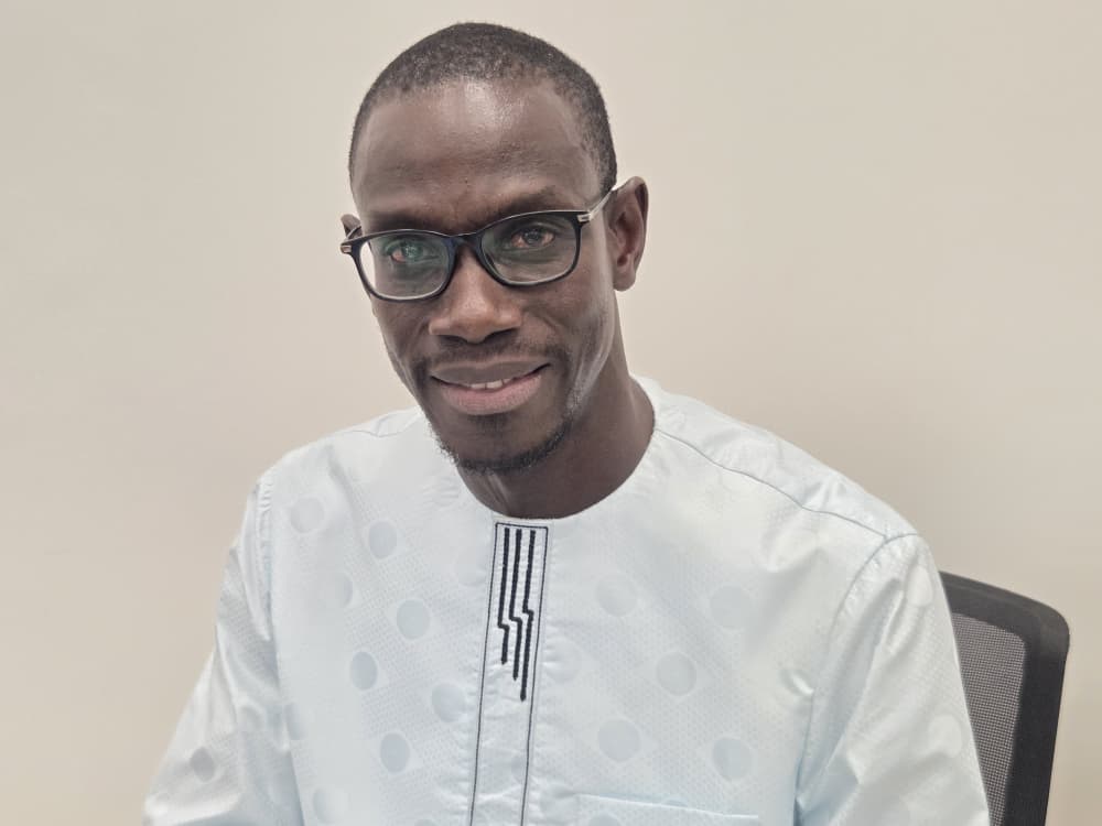 Dr Mahib Badiane, directeur de l'hôpital Seydi El hadj Malick Sy: « Ce qui compte, c’est le patient et la continuité de sa prise en charge »