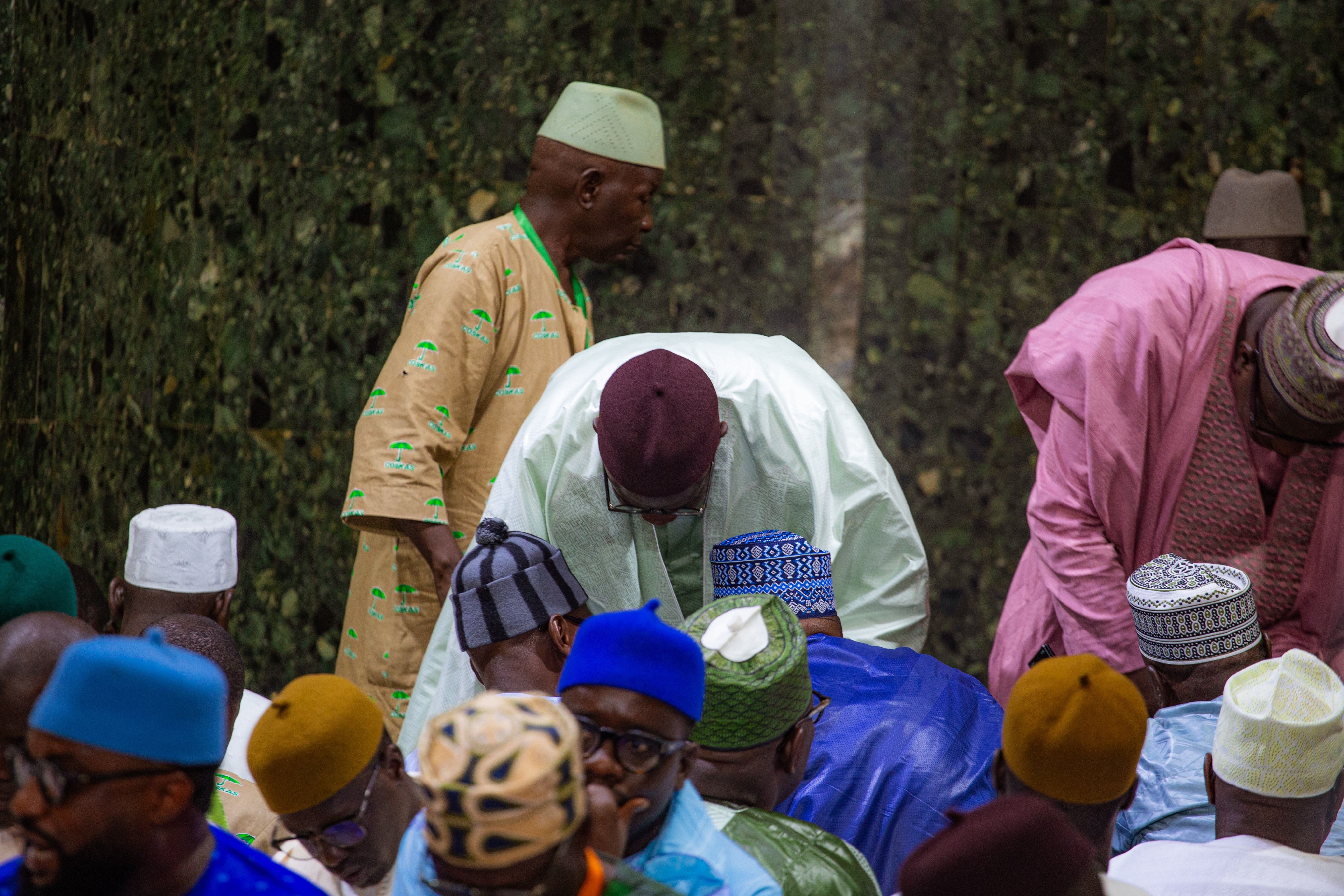 BURD JOUR 2 Zawiya Serigne Babacar Sy