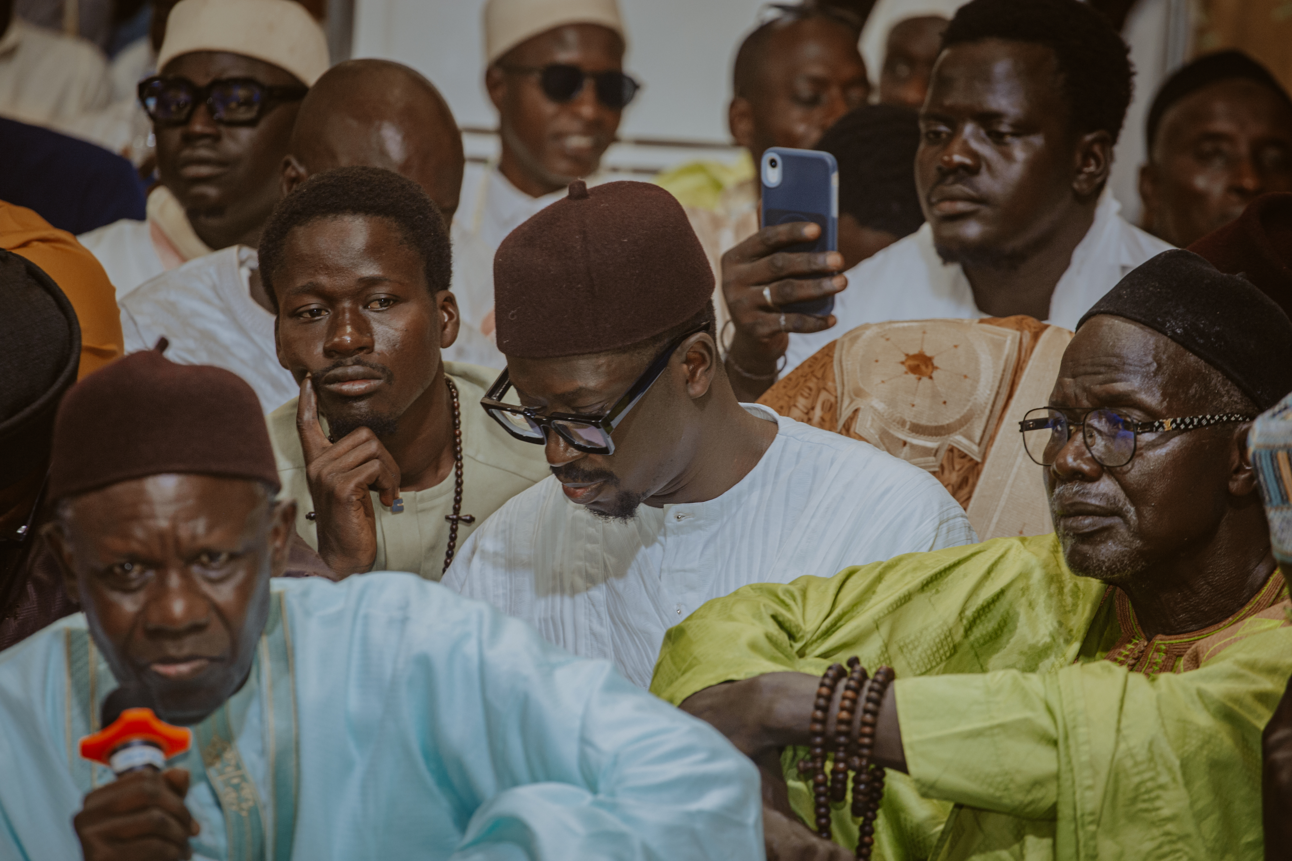 BURD JOUR 1 Zawiya Serigne Babacar Sy 