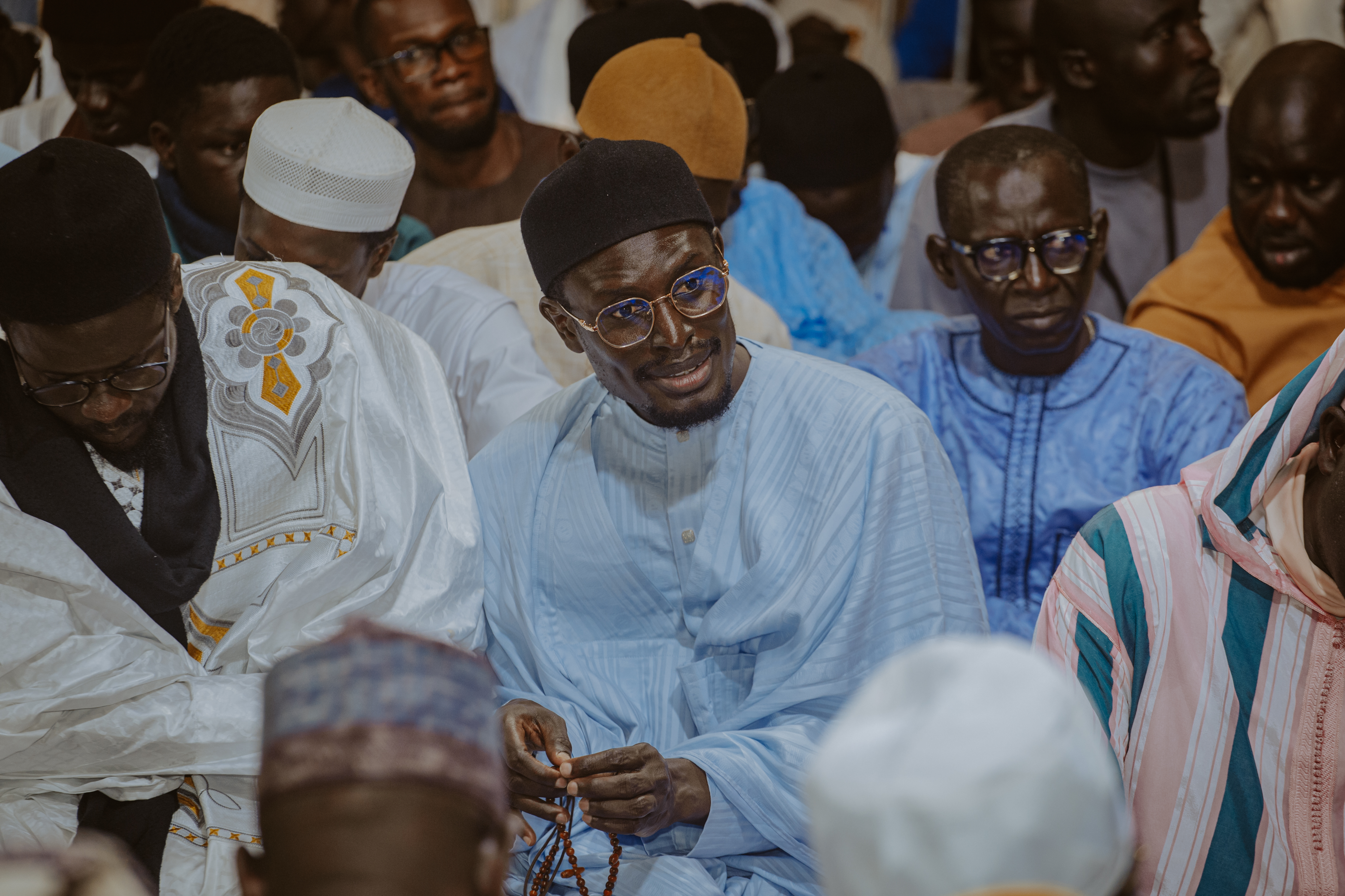 BURD JOUR 1 Zawiya Serigne Babacar Sy 