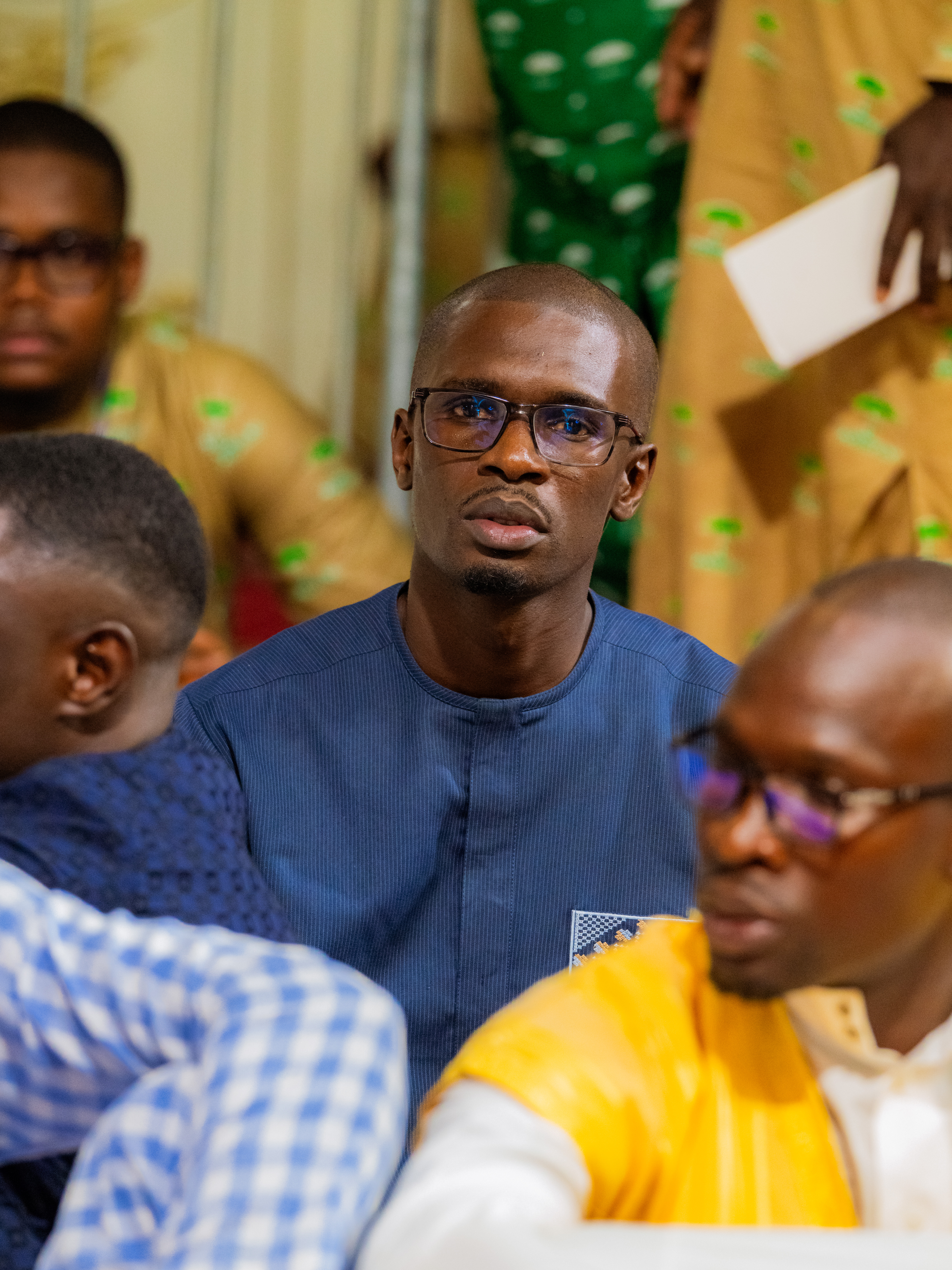 BURD JOUR 6 Zawiya Serigne Babacar Sy 