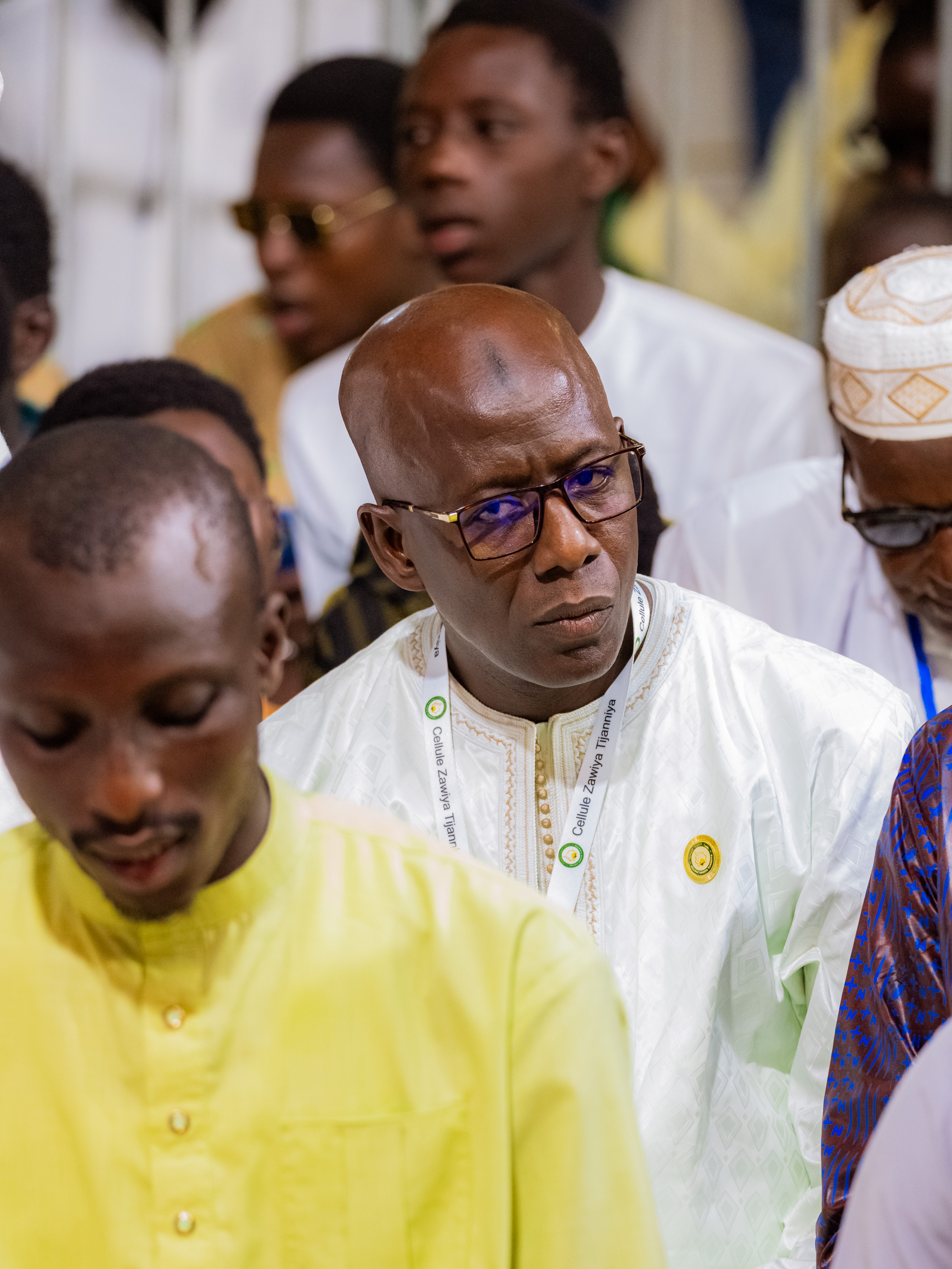 BURD JOUR 7 Zawiya Serigne Babacar Sy 