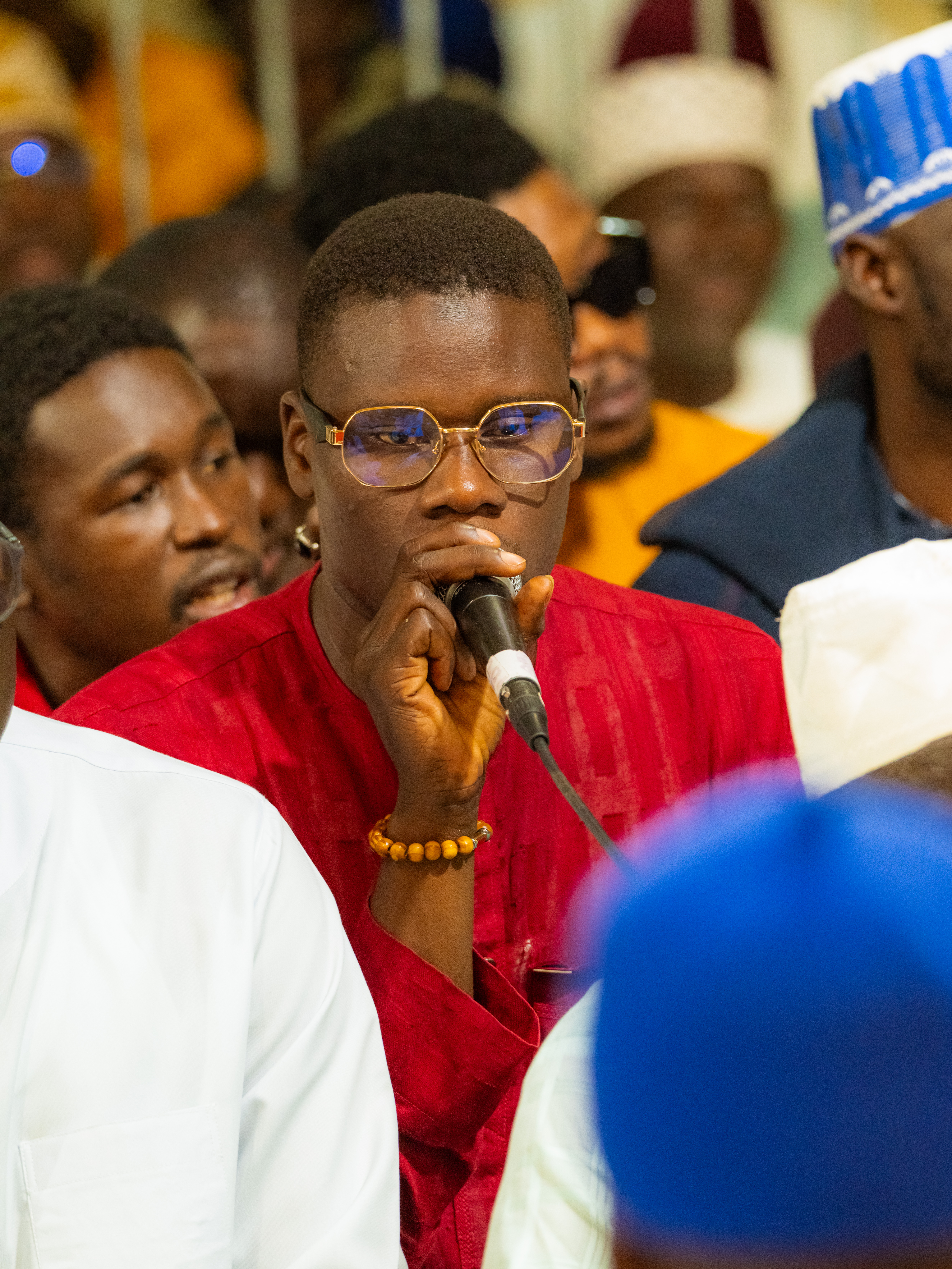 BURD JOUR 6 Zawiya Serigne Babacar Sy 