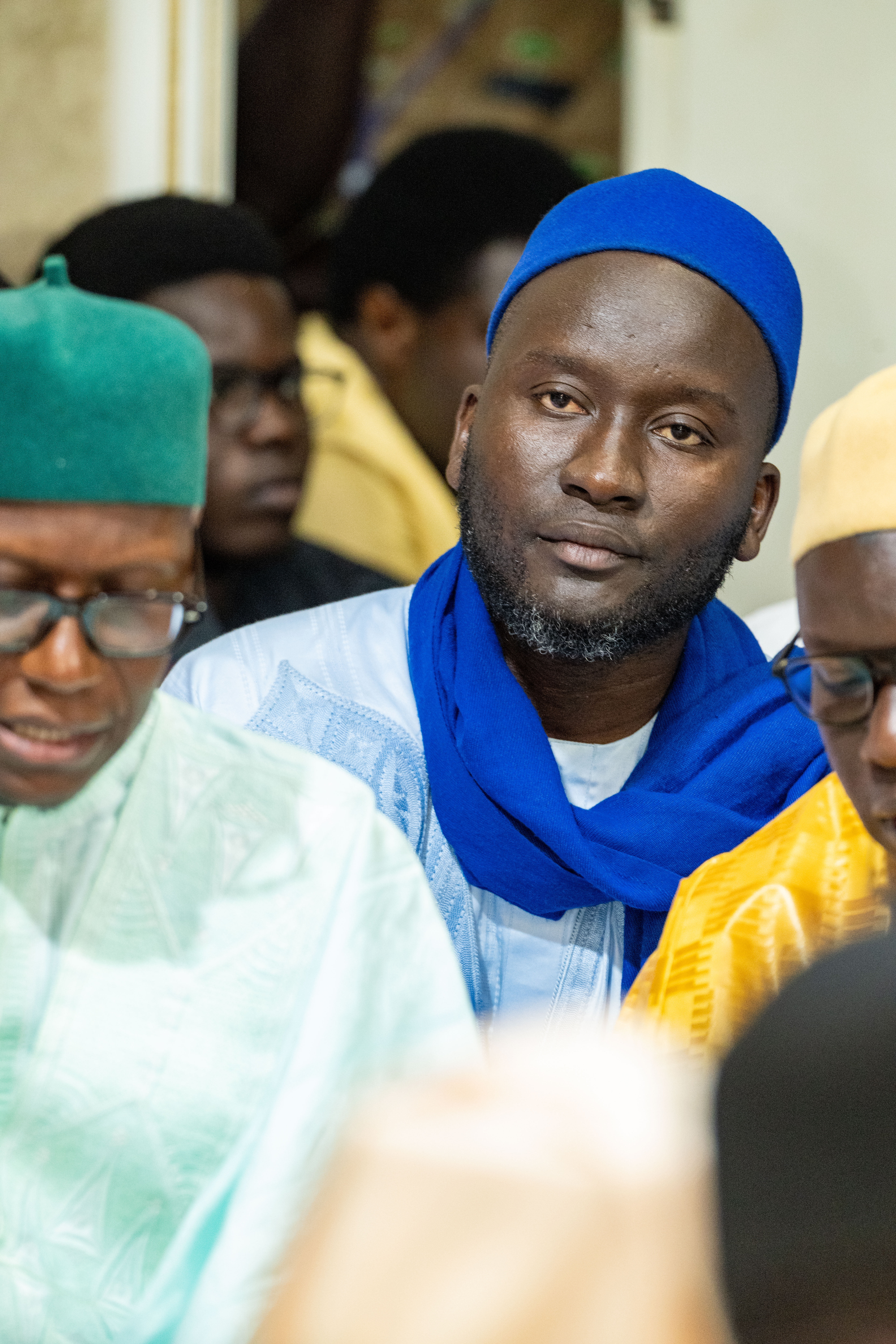 BURD JOUR 4 Zawiya Serigne Babacar Sy 