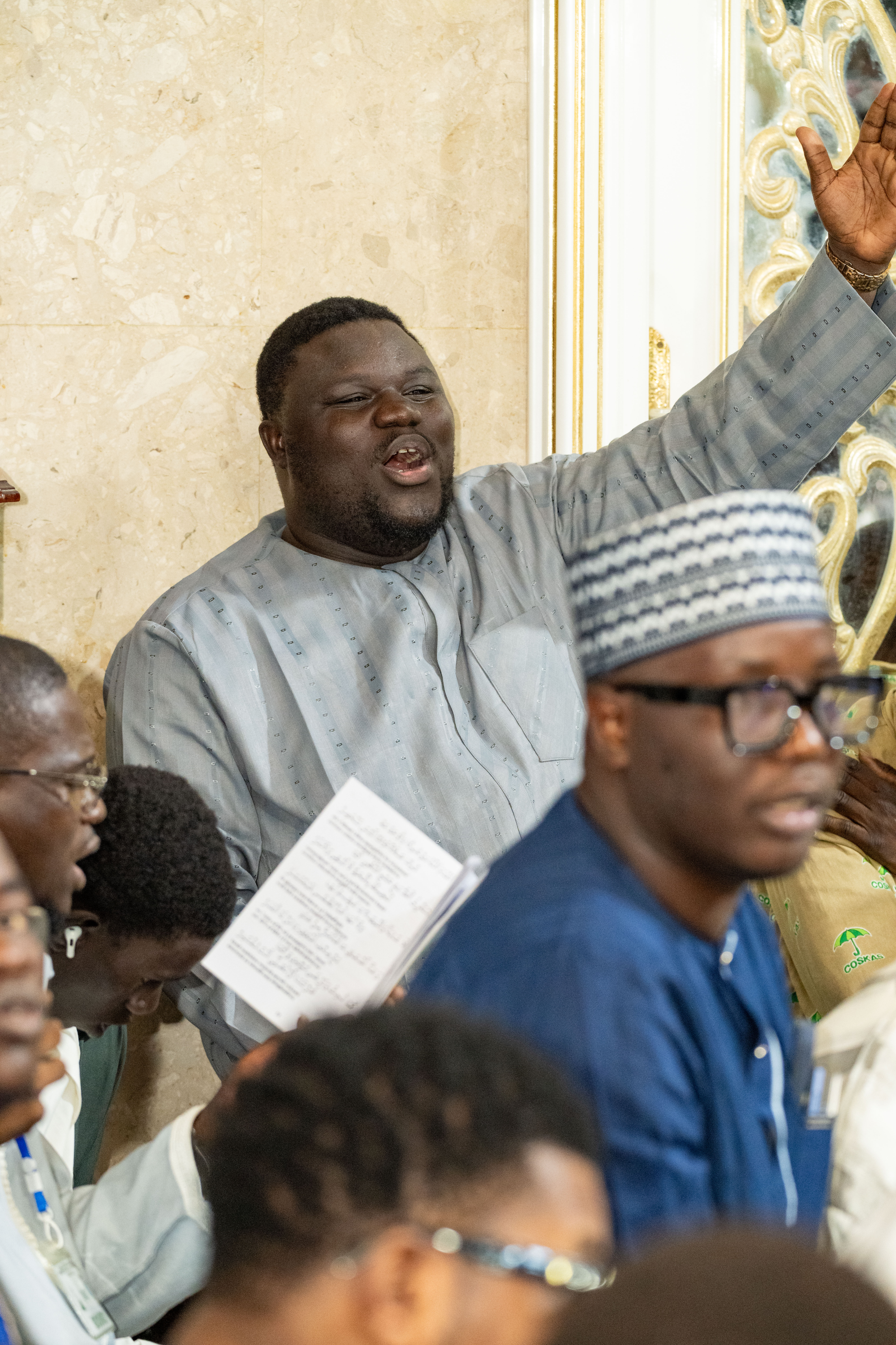 BURD JOUR 4 Zawiya Serigne Babacar Sy 