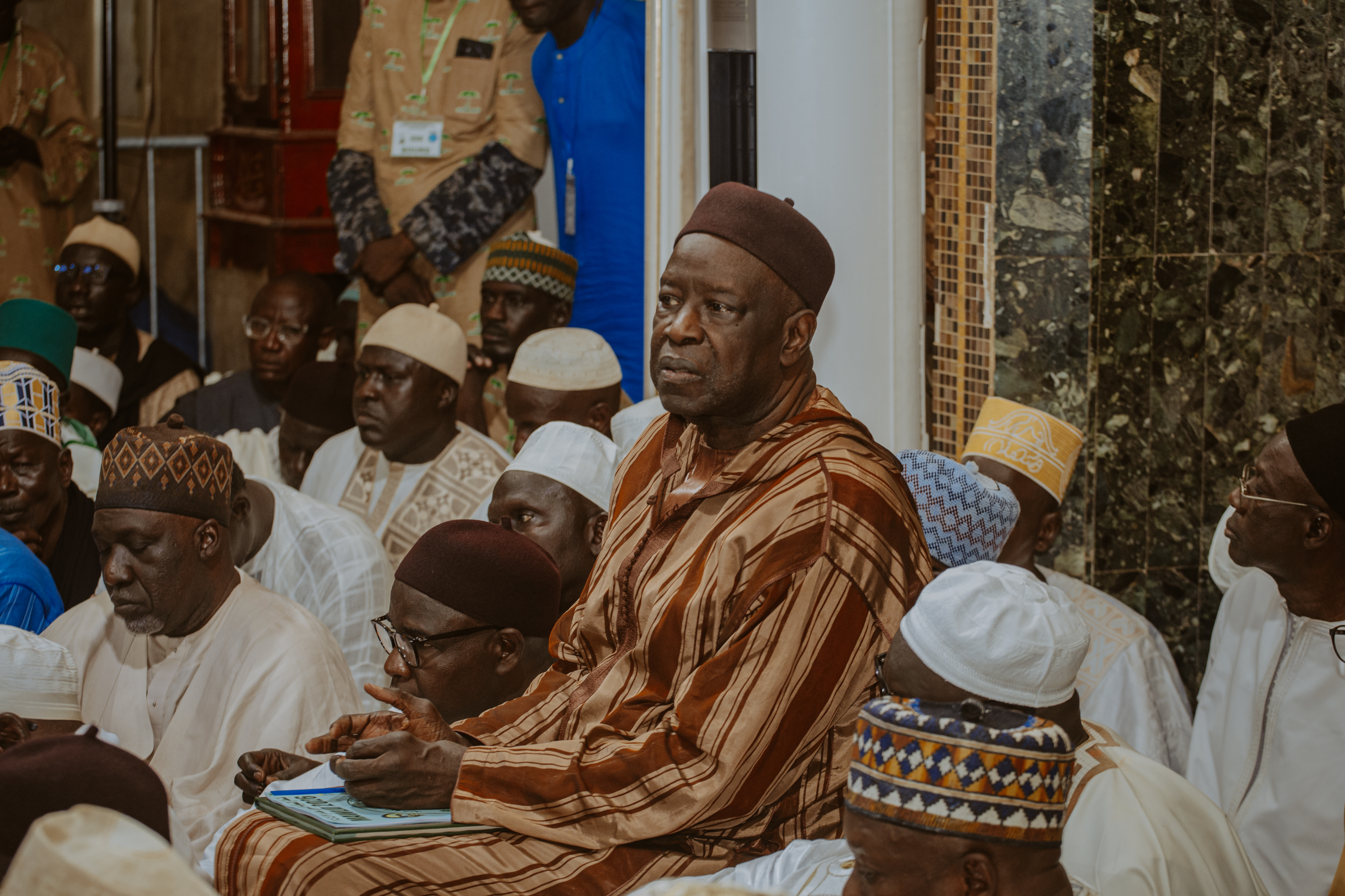 BURD JOUR 1 Zawiya Serigne Babacar Sy 
