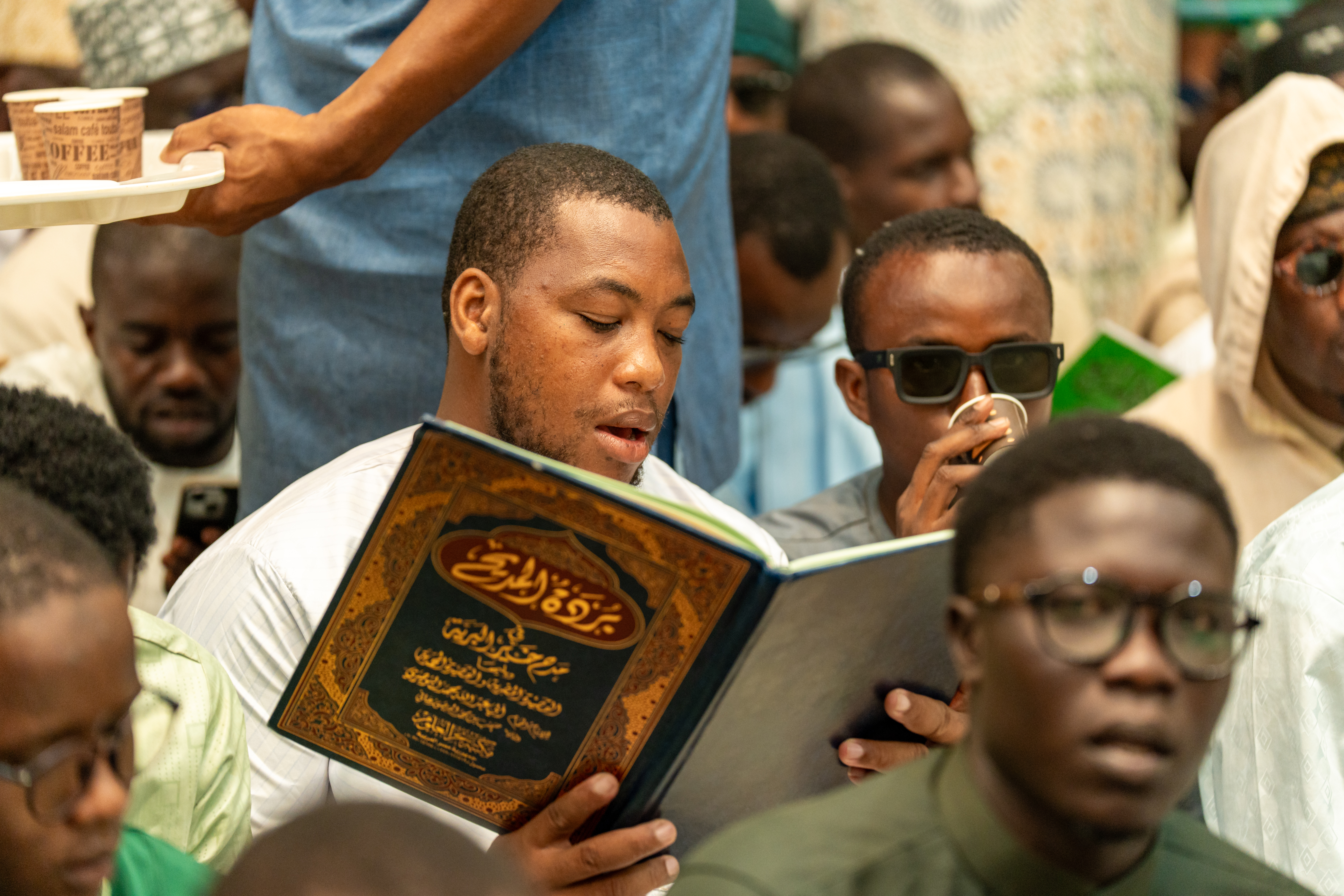 BURD 3 Zawiya Seydi Hadj Malick Sy