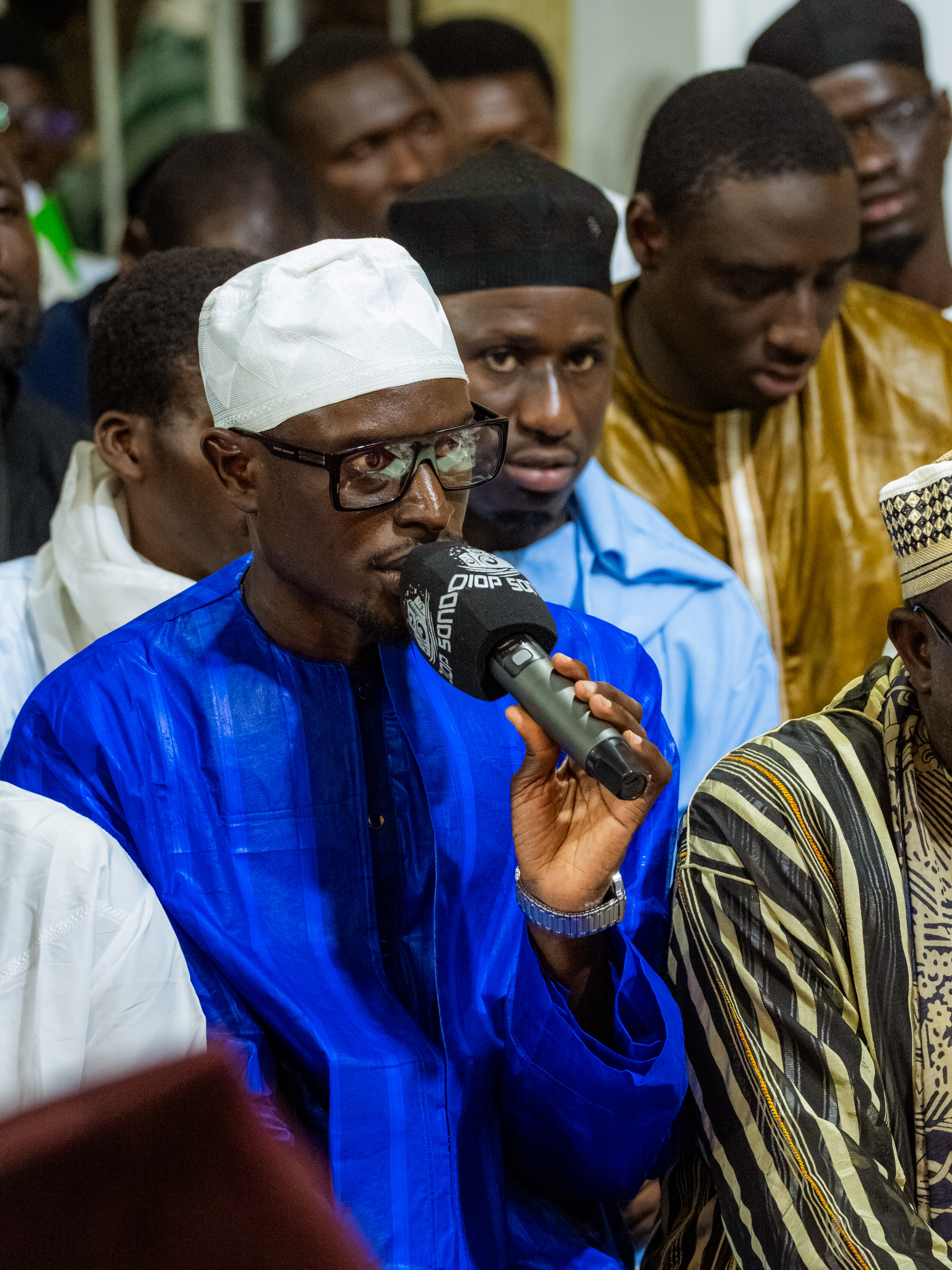 BURD JOUR 9 Zawiya Serigne Babacar Sy 