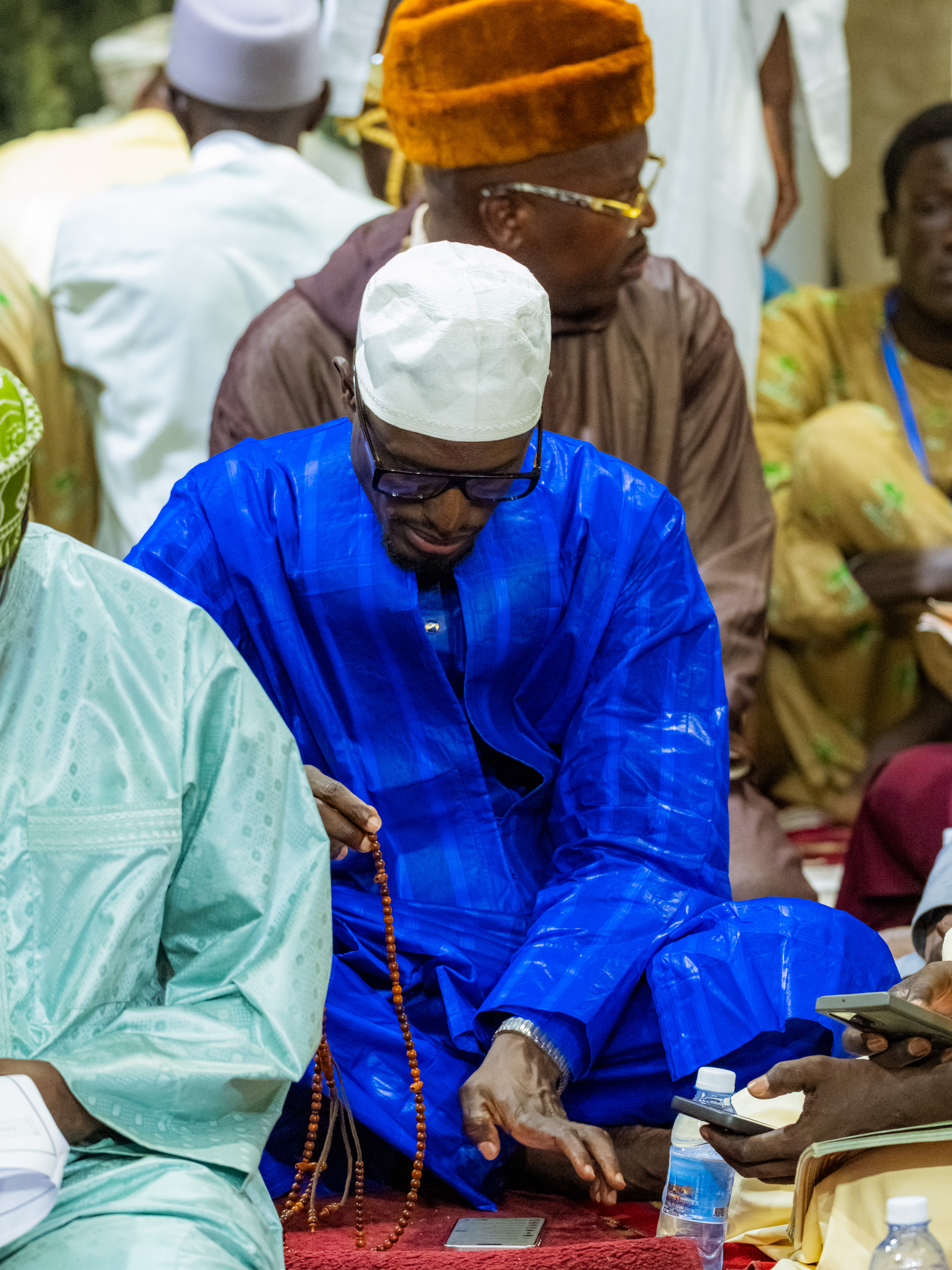BURD JOUR 9 Zawiya Serigne Babacar Sy 