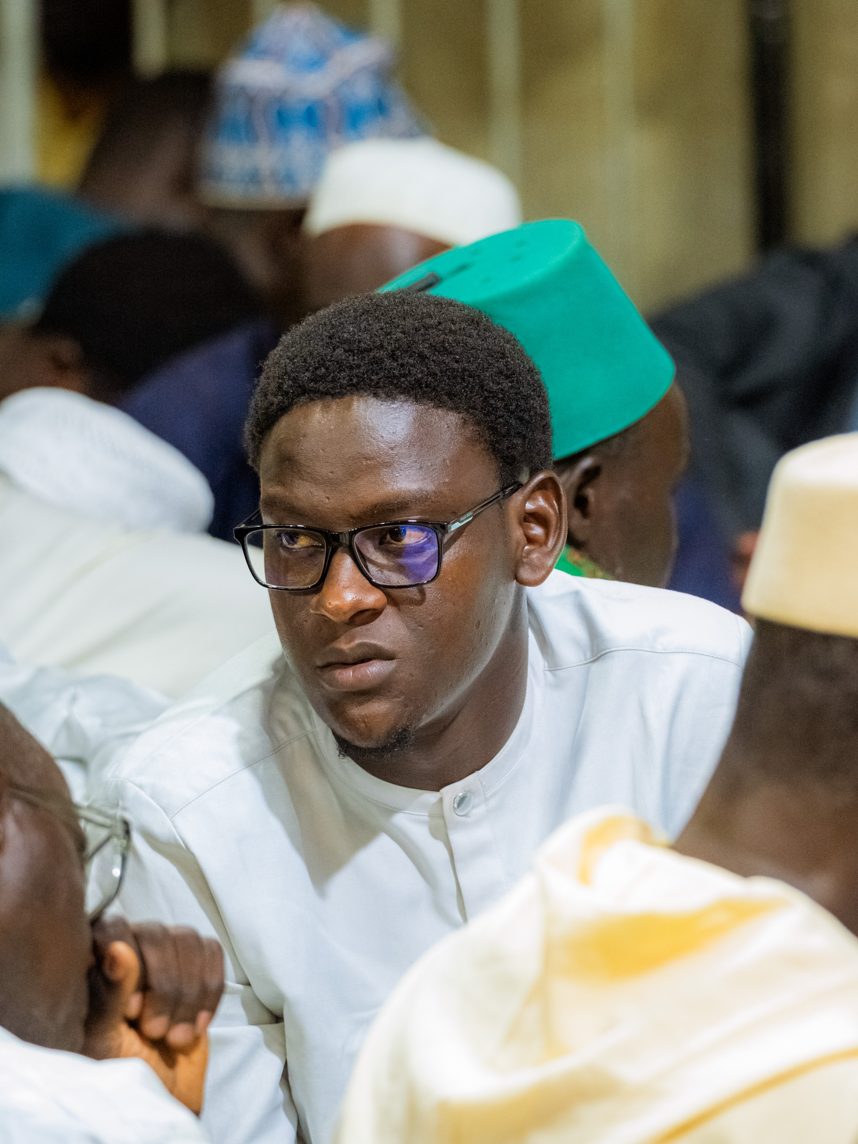 BURD JOUR 9 Zawiya Serigne Babacar Sy 