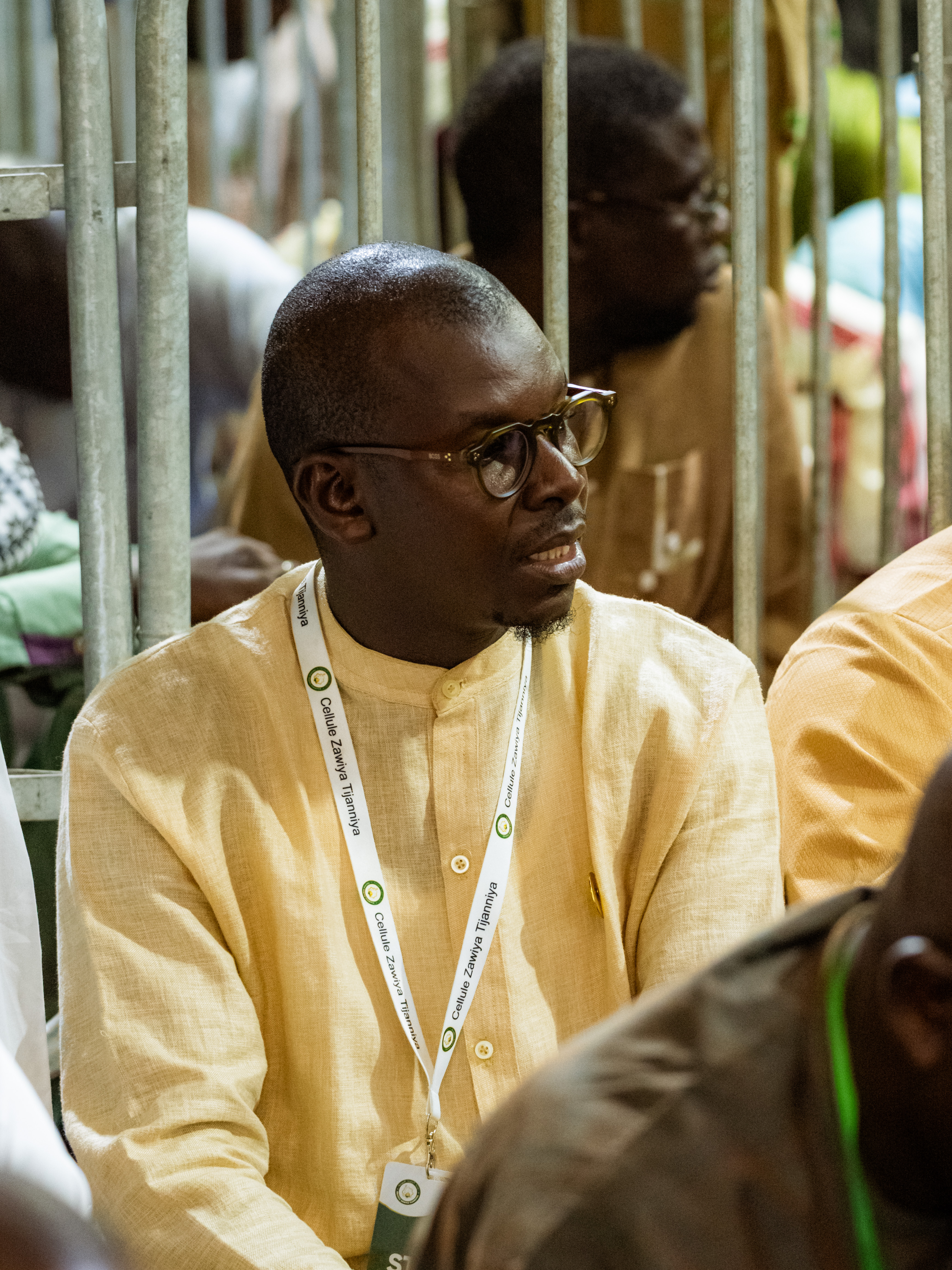 BURD JOUR 9 Zawiya Serigne Babacar Sy 