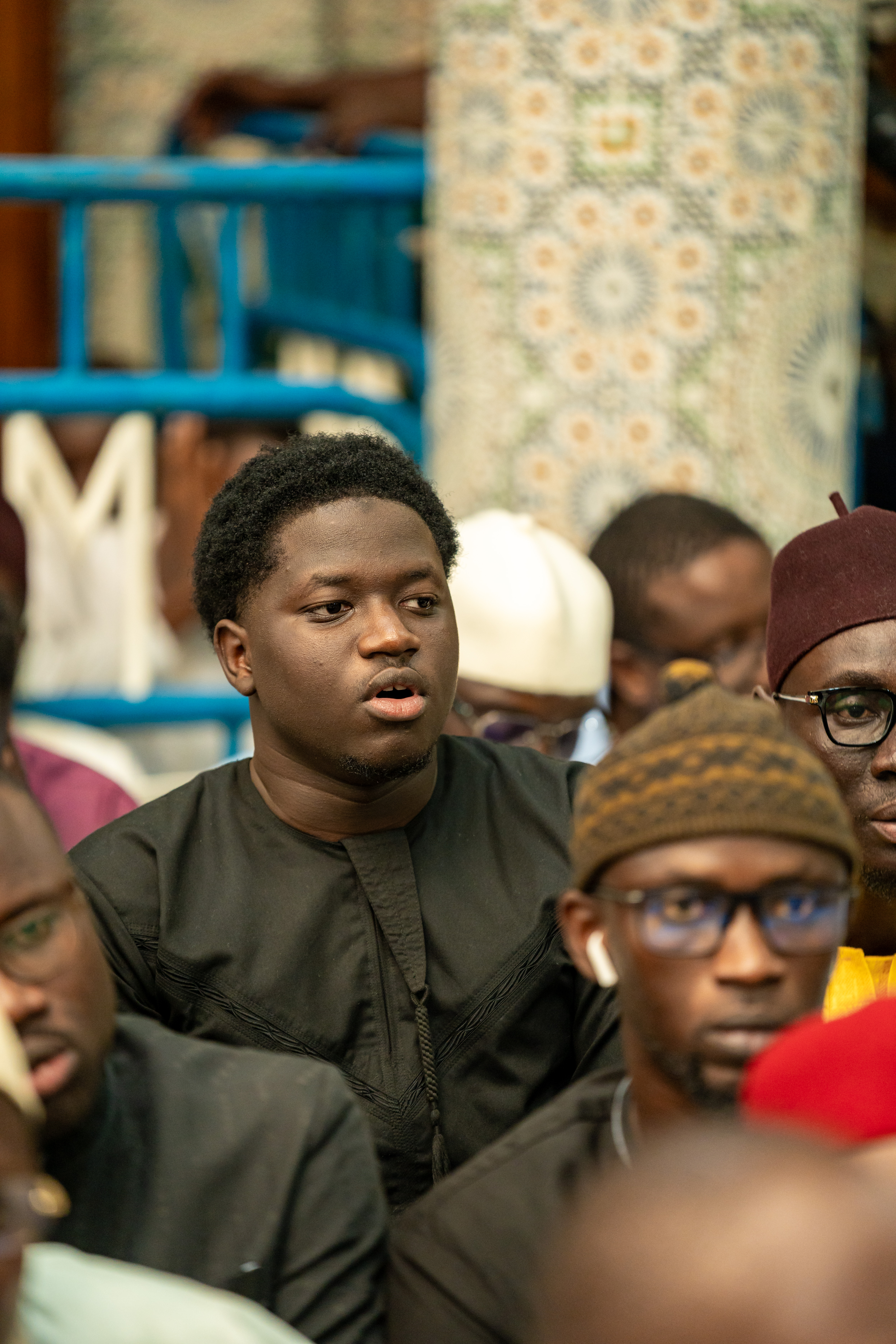 BURD 4 Zawiya Seydi Hadj Malick Sy