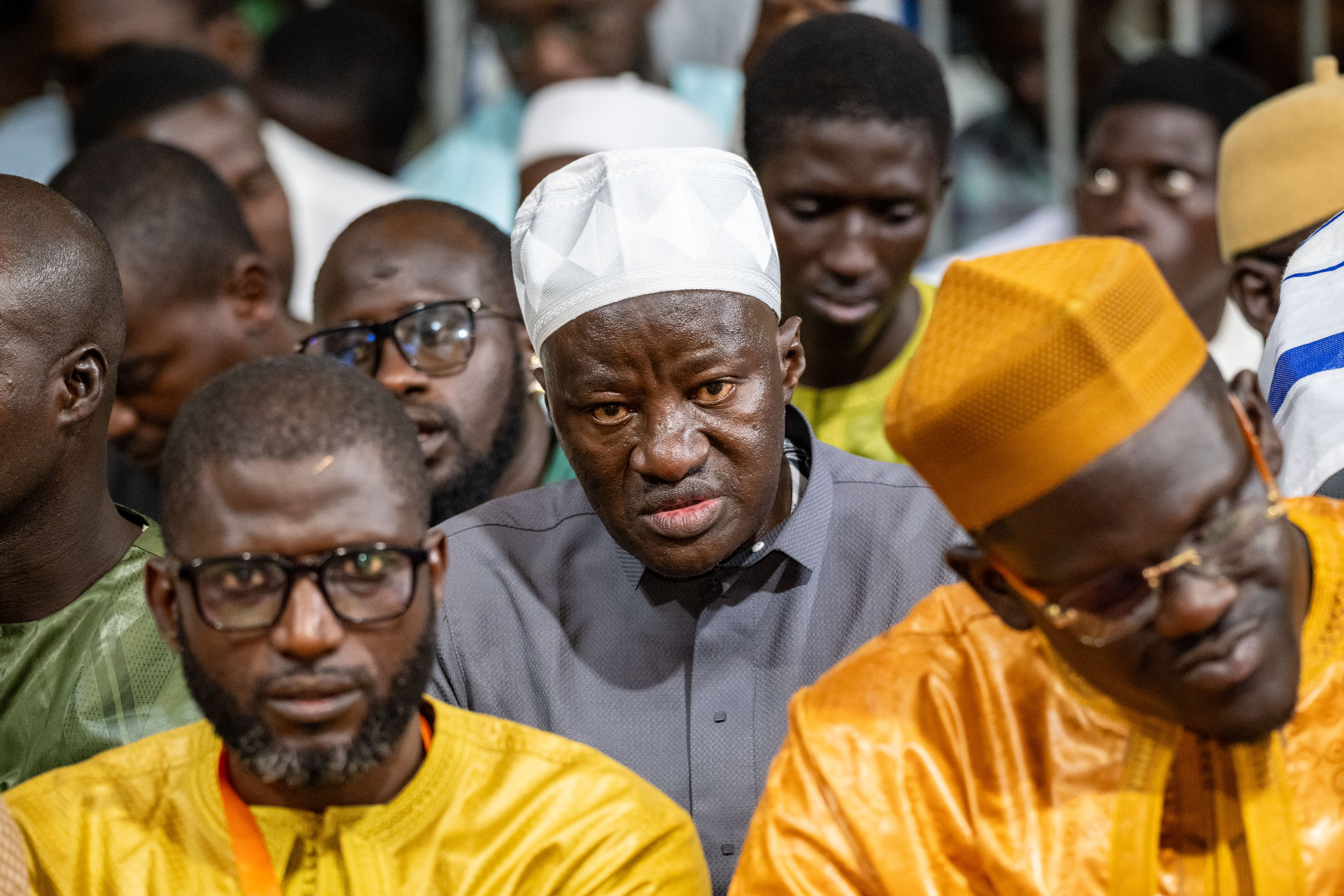 BURD JOUR 5 Zawiya Serigne Babacar Sy 