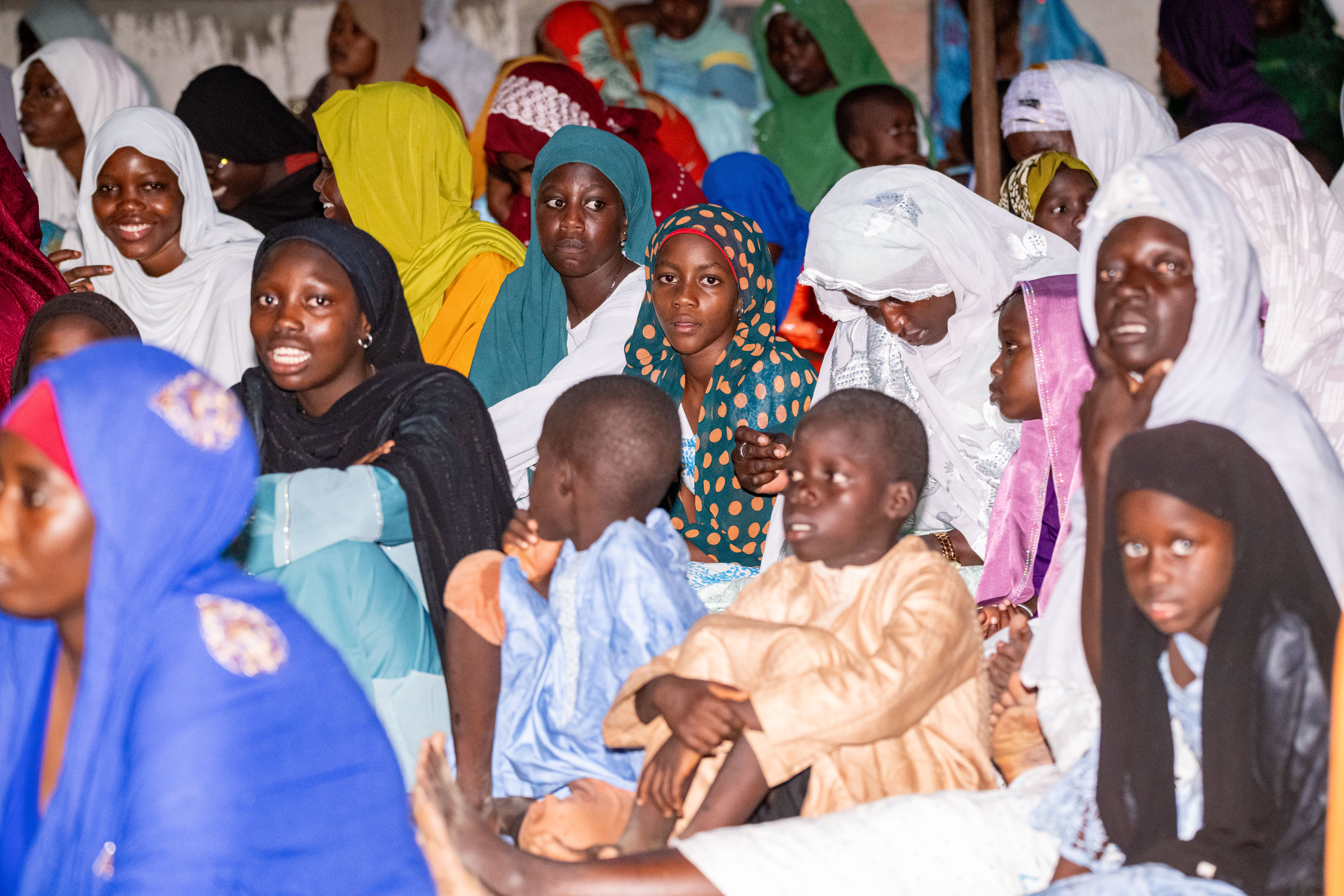 BURD JOUR 5 Zawiya Serigne Babacar Sy 