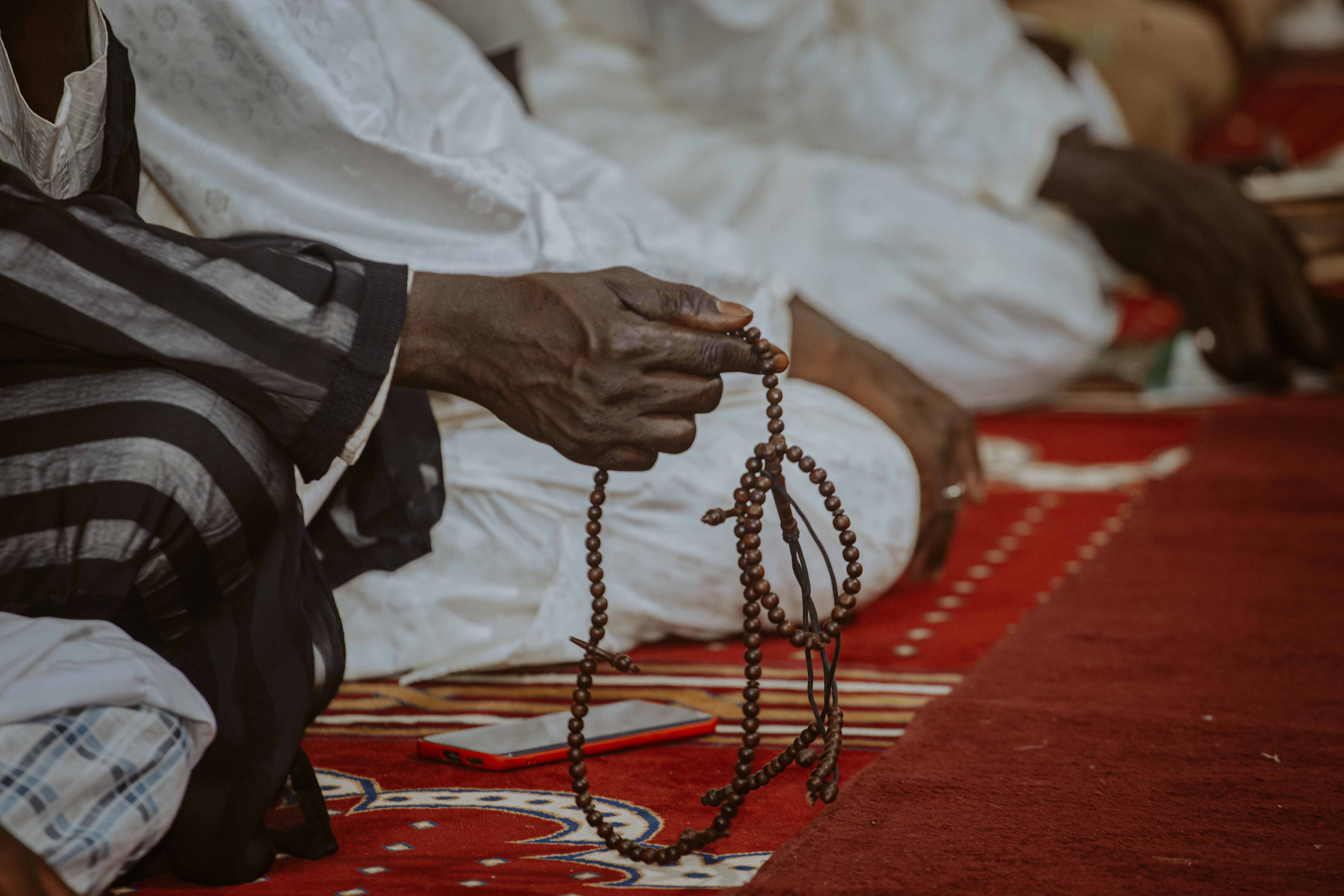 BURD JOUR 1 Zawiya Serigne Babacar Sy 