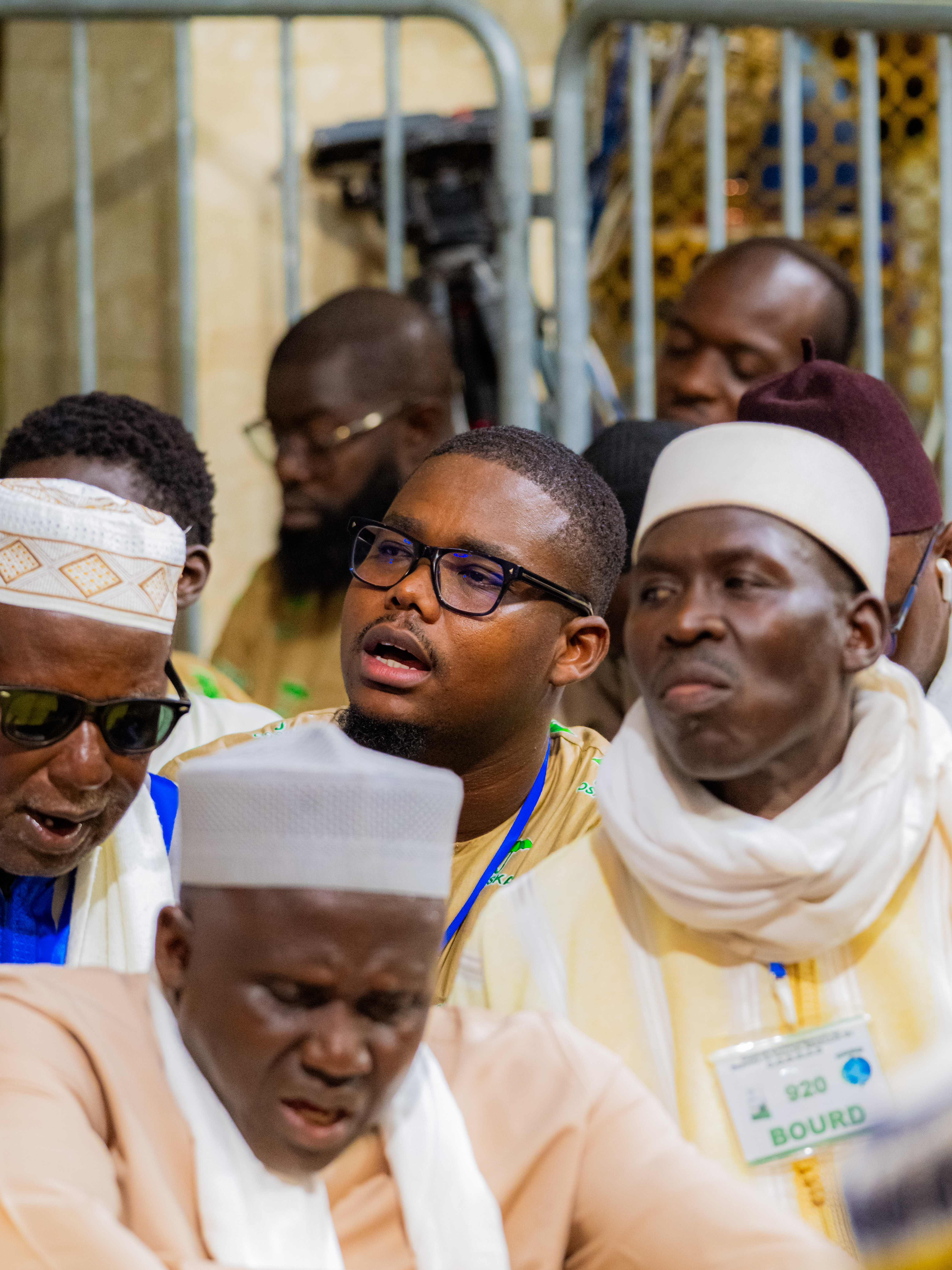 BURD JOUR 6 Zawiya Serigne Babacar Sy 
