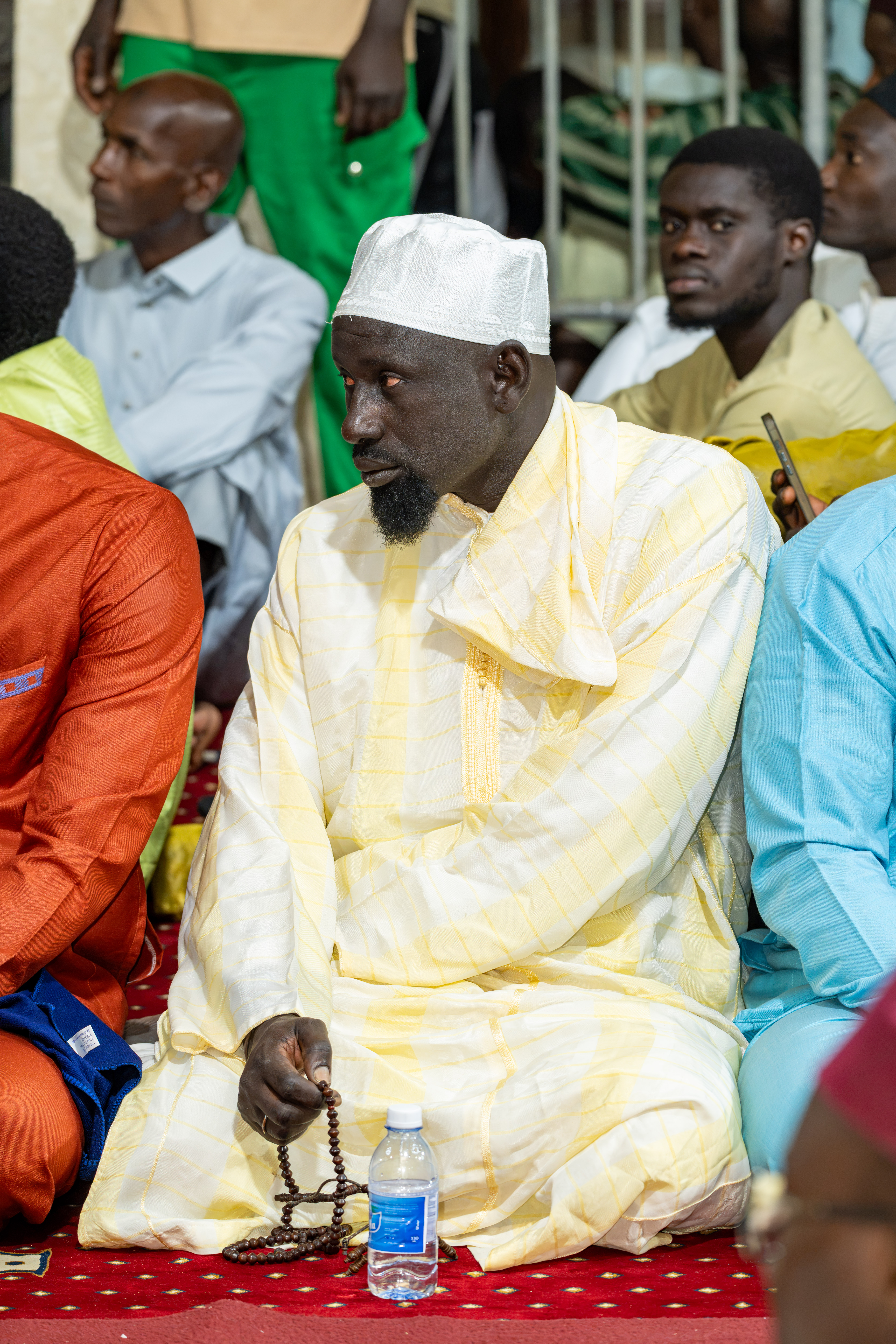 BURD JOUR 4 Zawiya Serigne Babacar Sy 
