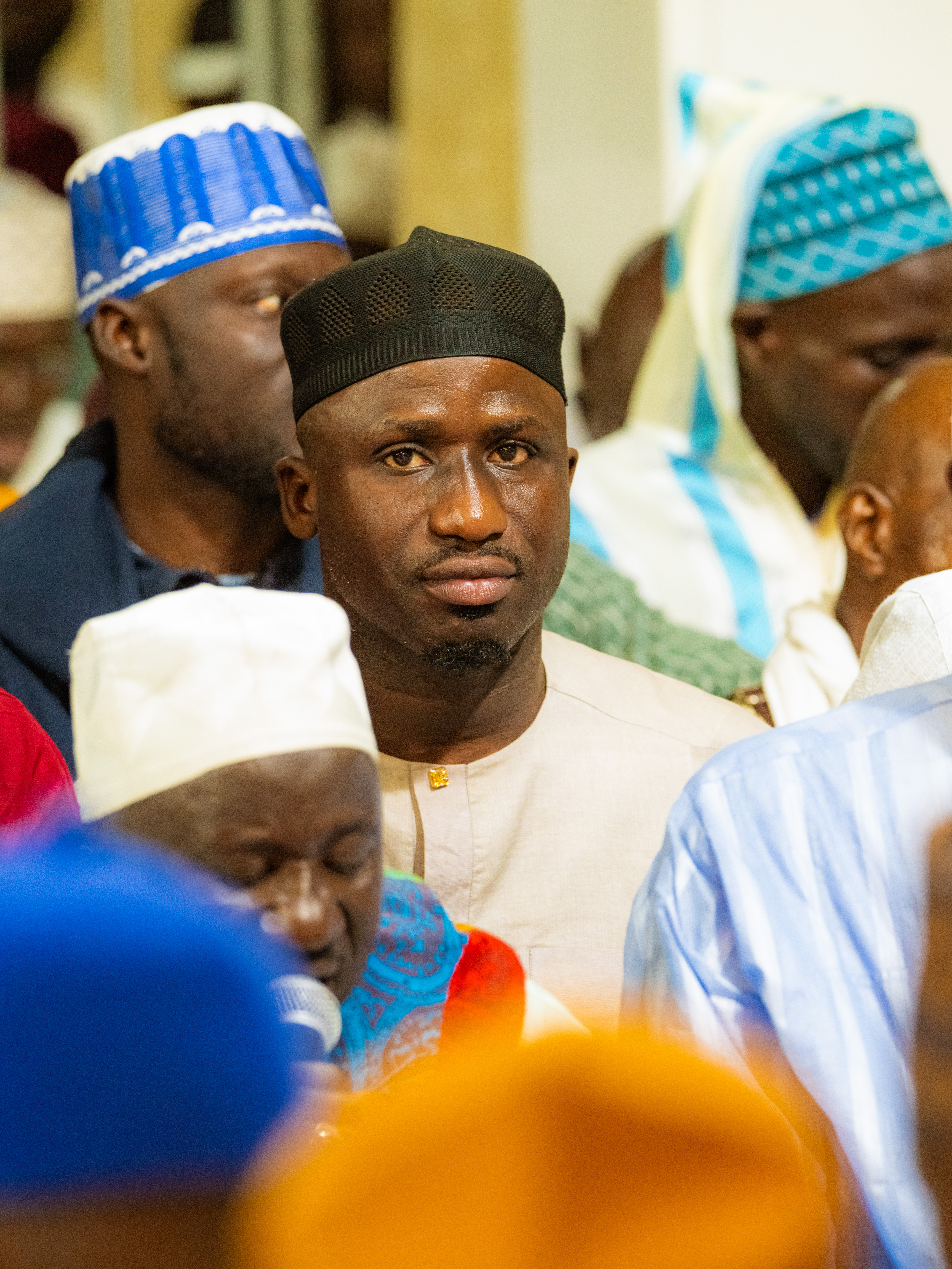 BURD JOUR 6 Zawiya Serigne Babacar Sy 