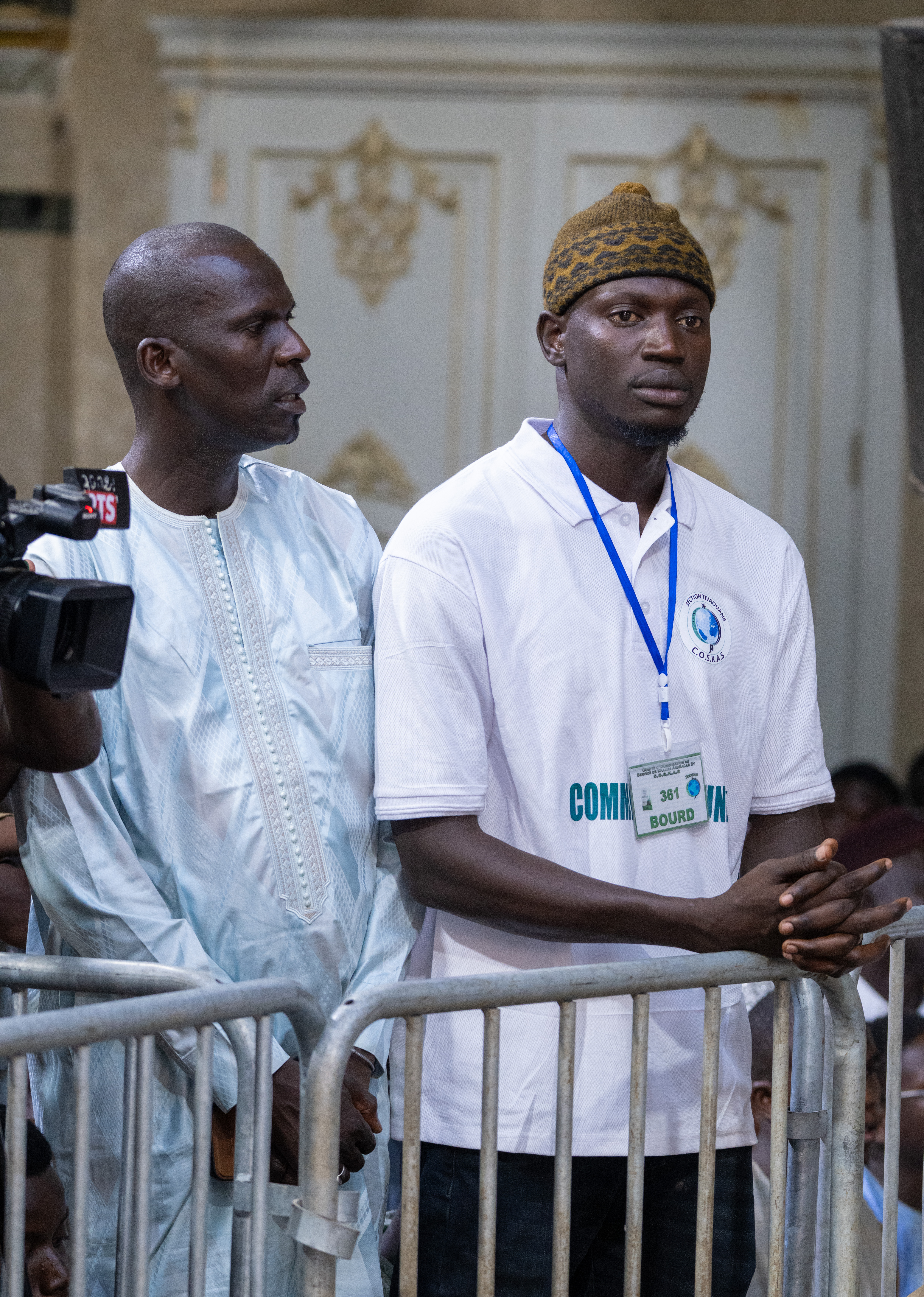 BURD JOUR 3 Zawiya Serigne Babacar Sy 
