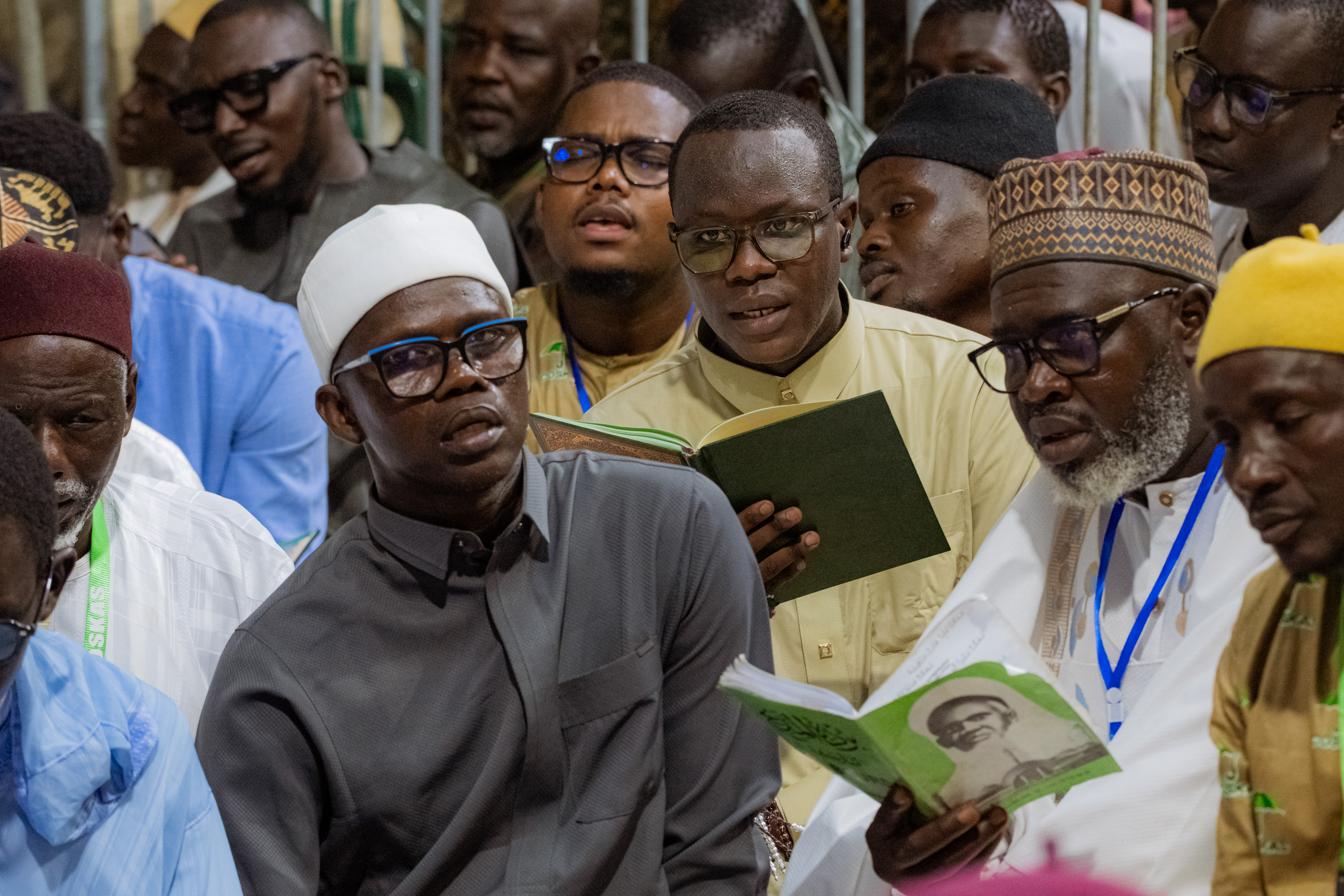BURD JOUR 8 Zawiya Serigne Babacar Sy 