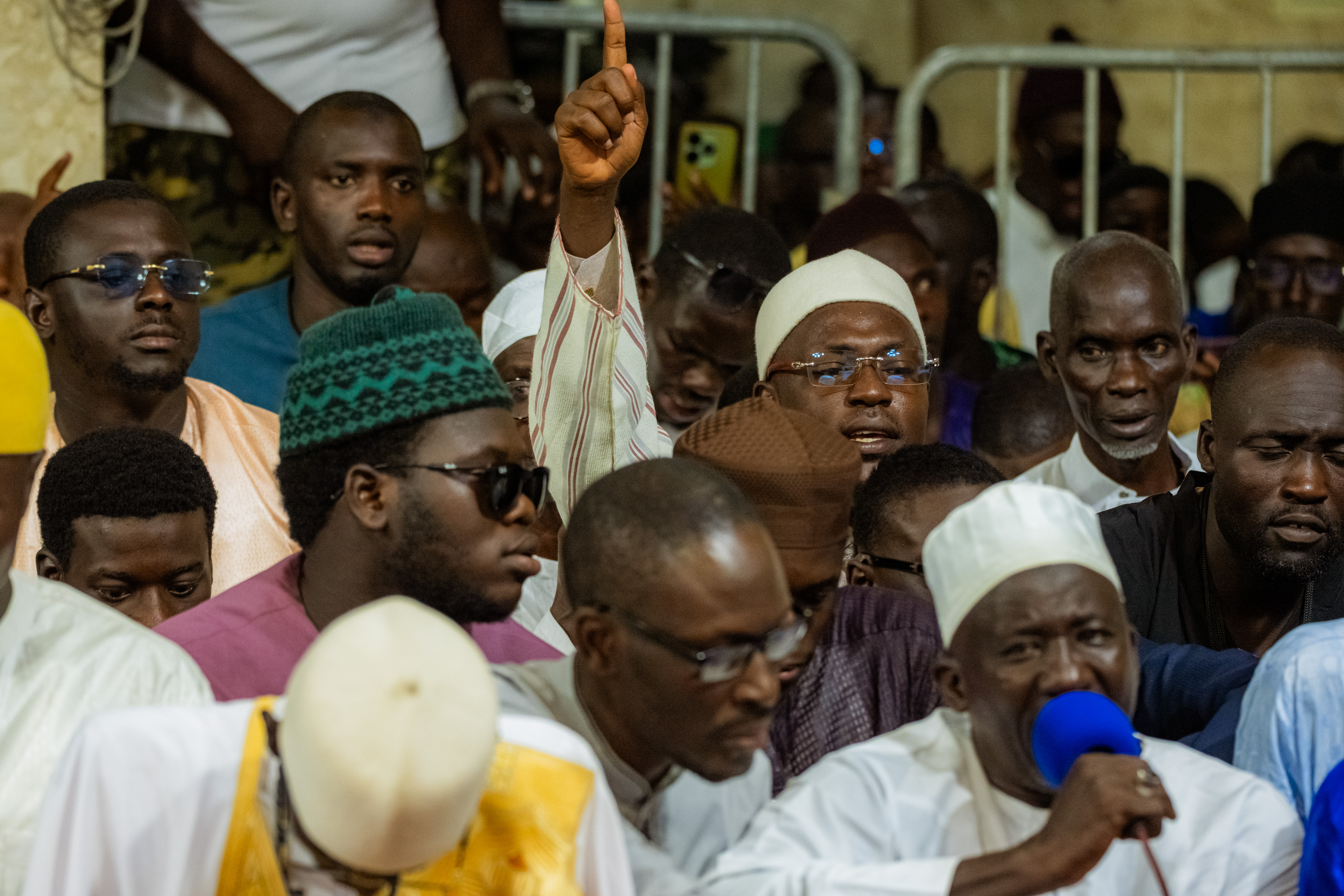BURD JOUR 9 Zawiya Serigne Babacar Sy 