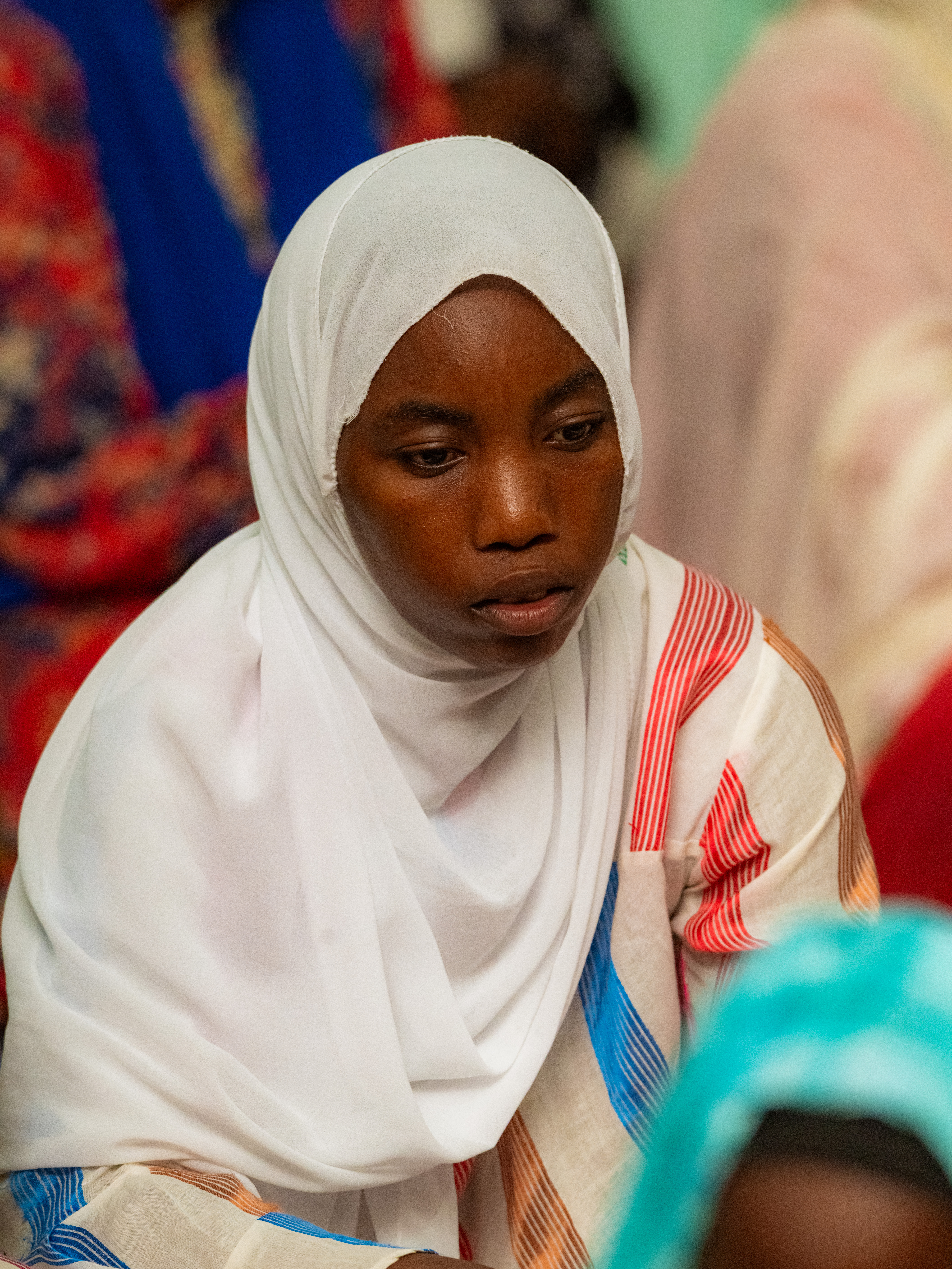 BURD JOUR 6 Zawiya Serigne Babacar Sy 