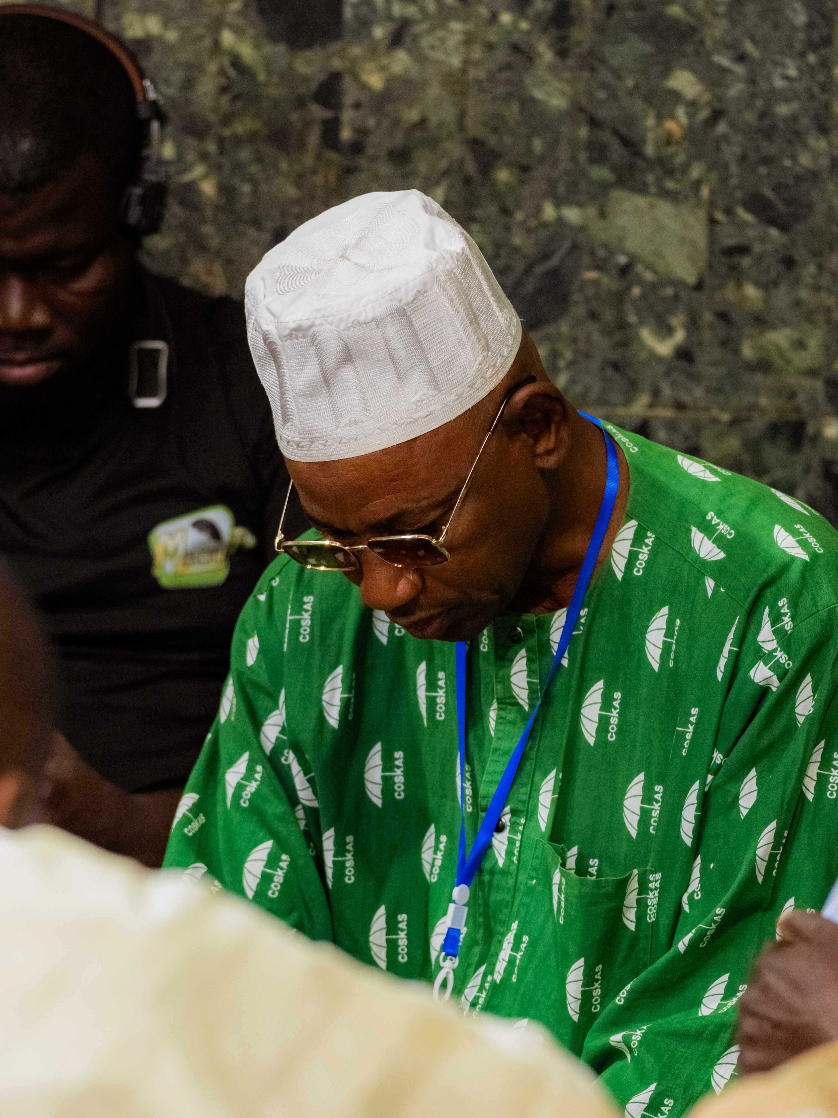 BURD JOUR 7 Zawiya Serigne Babacar Sy 