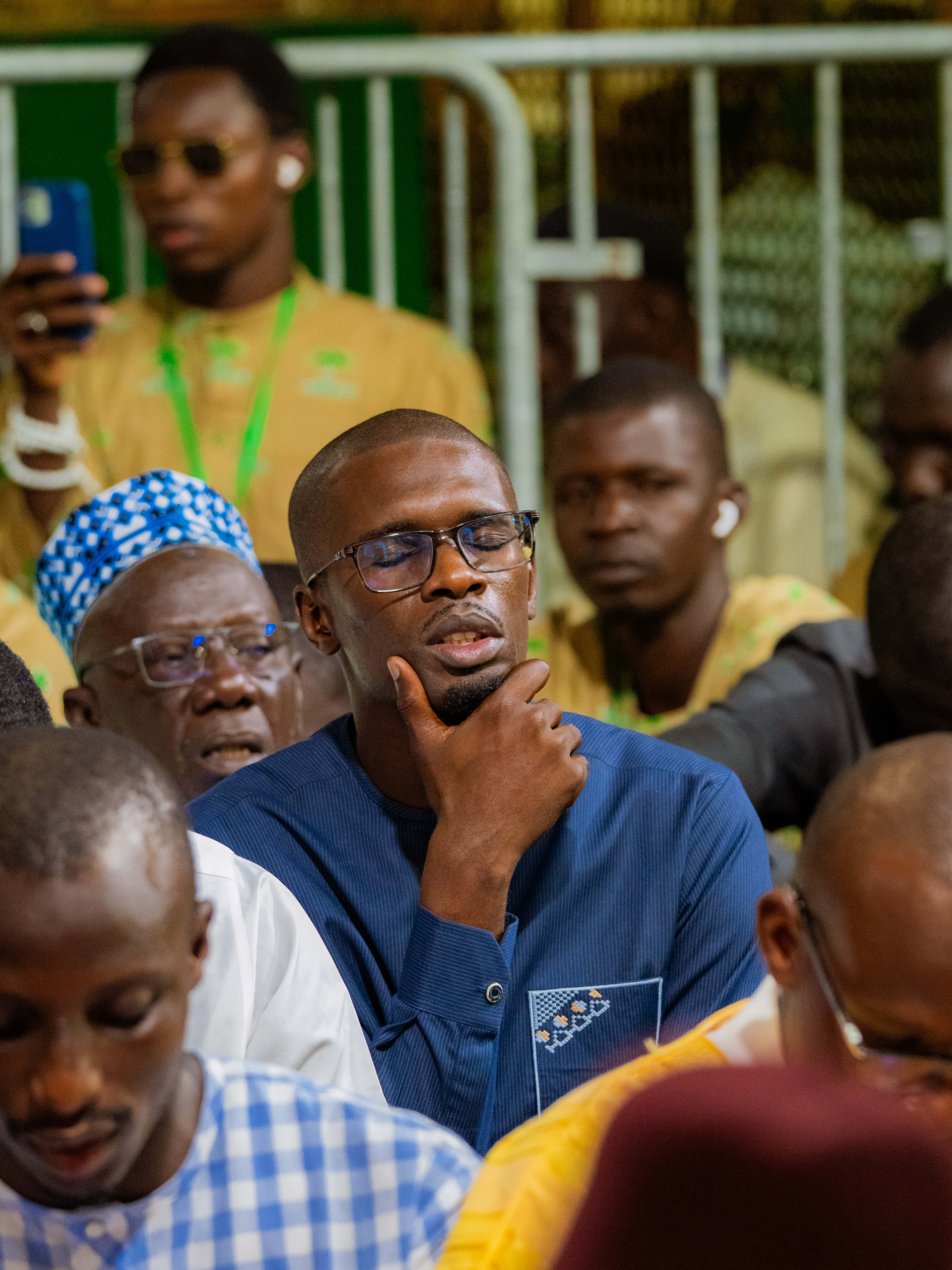 BURD JOUR 6 Zawiya Serigne Babacar Sy 