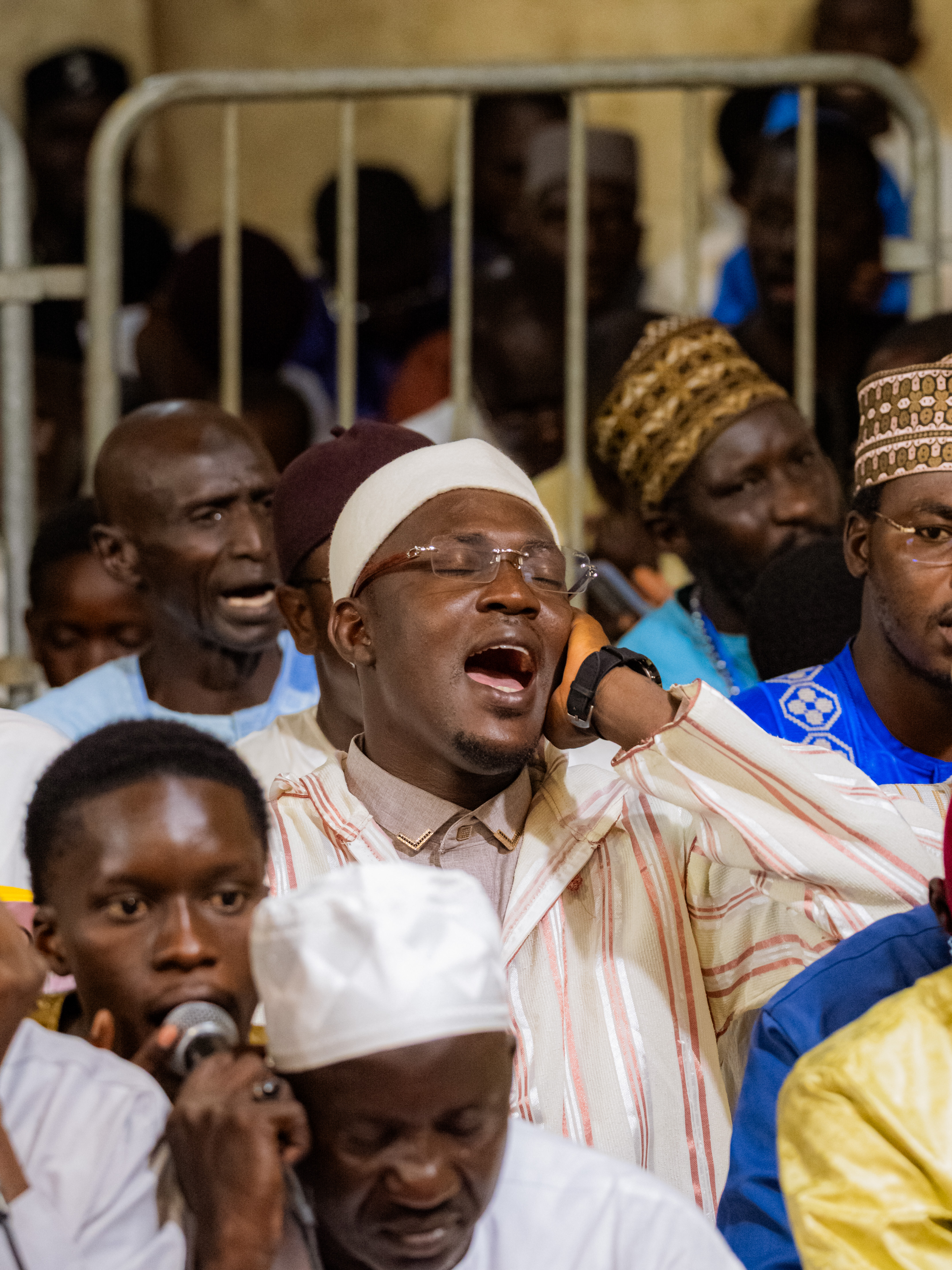 BURD JOUR 7 Zawiya Serigne Babacar Sy 