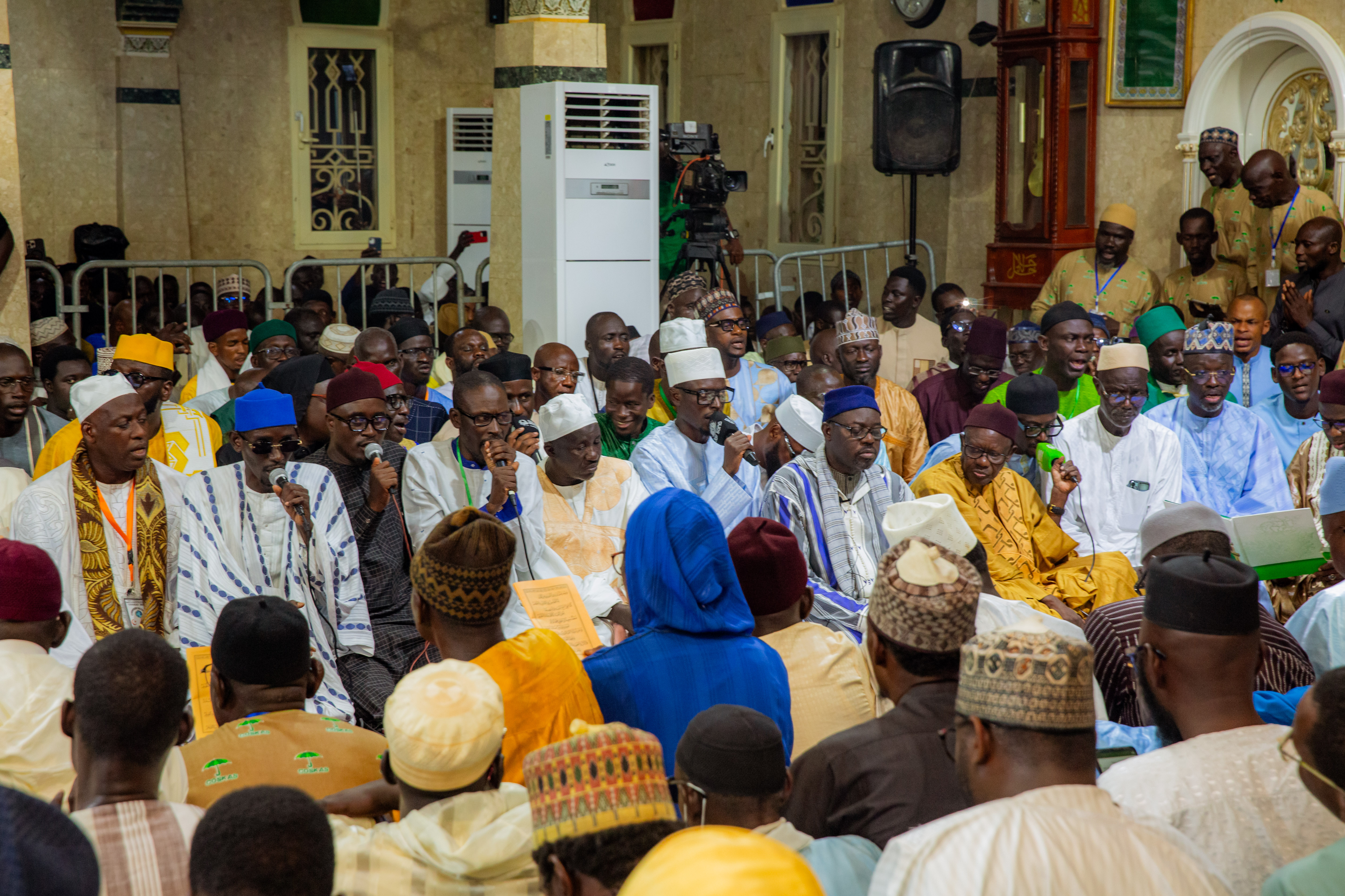 BURD JOUR 10 Zawiya Serigne Babacar Sy 