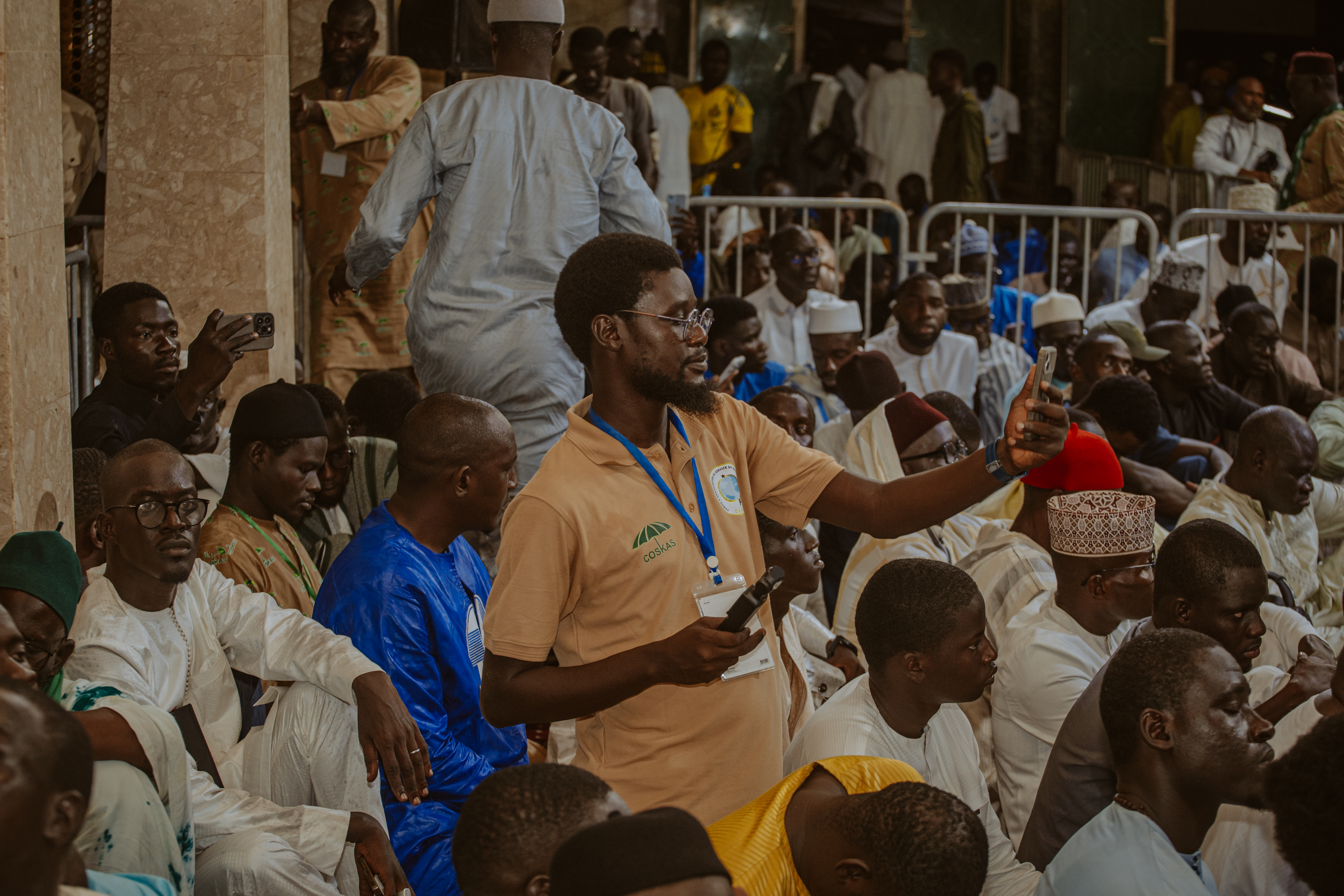 BURD JOUR 1 Zawiya Serigne Babacar Sy 
