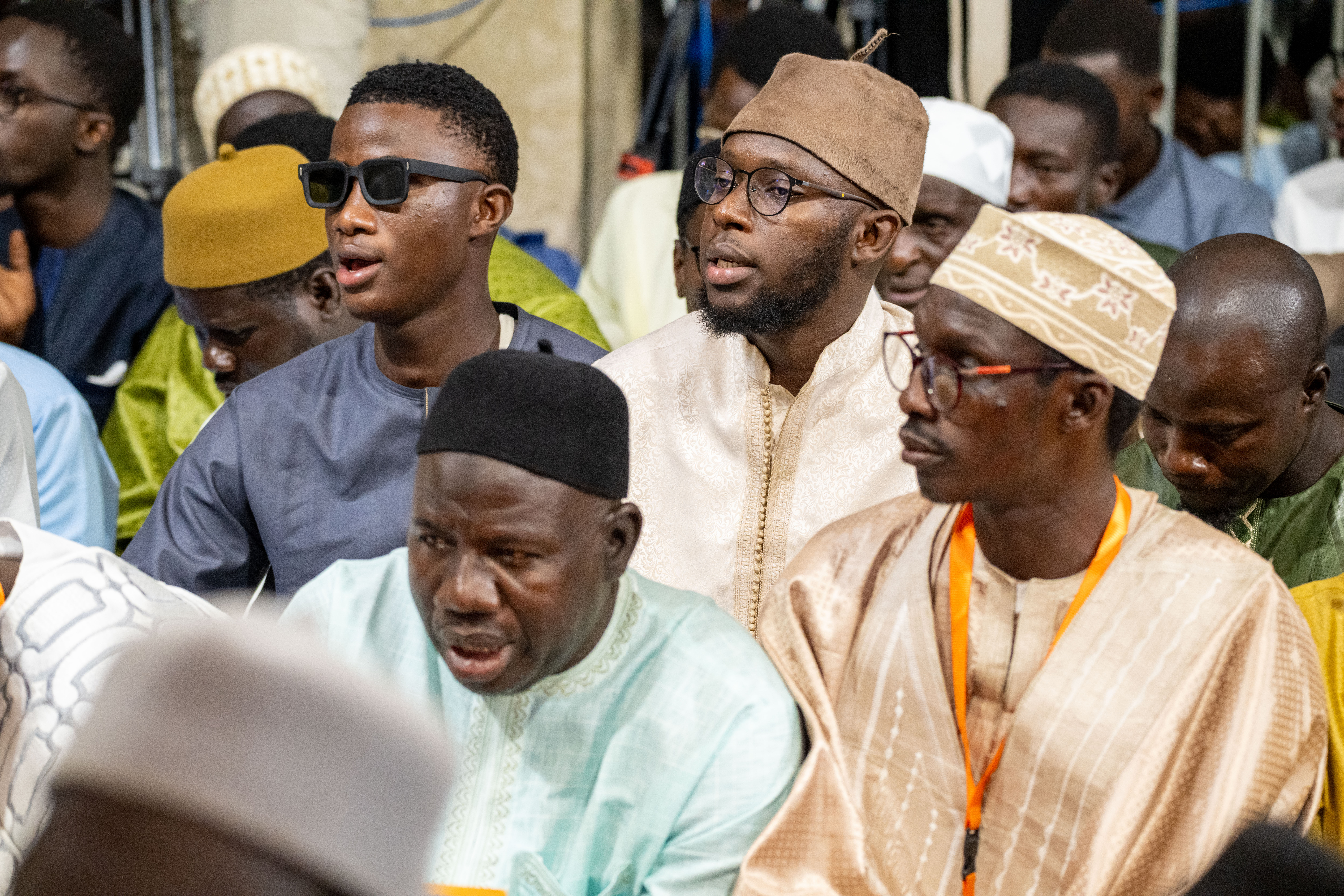 BURD JOUR 5 Zawiya Serigne Babacar Sy 