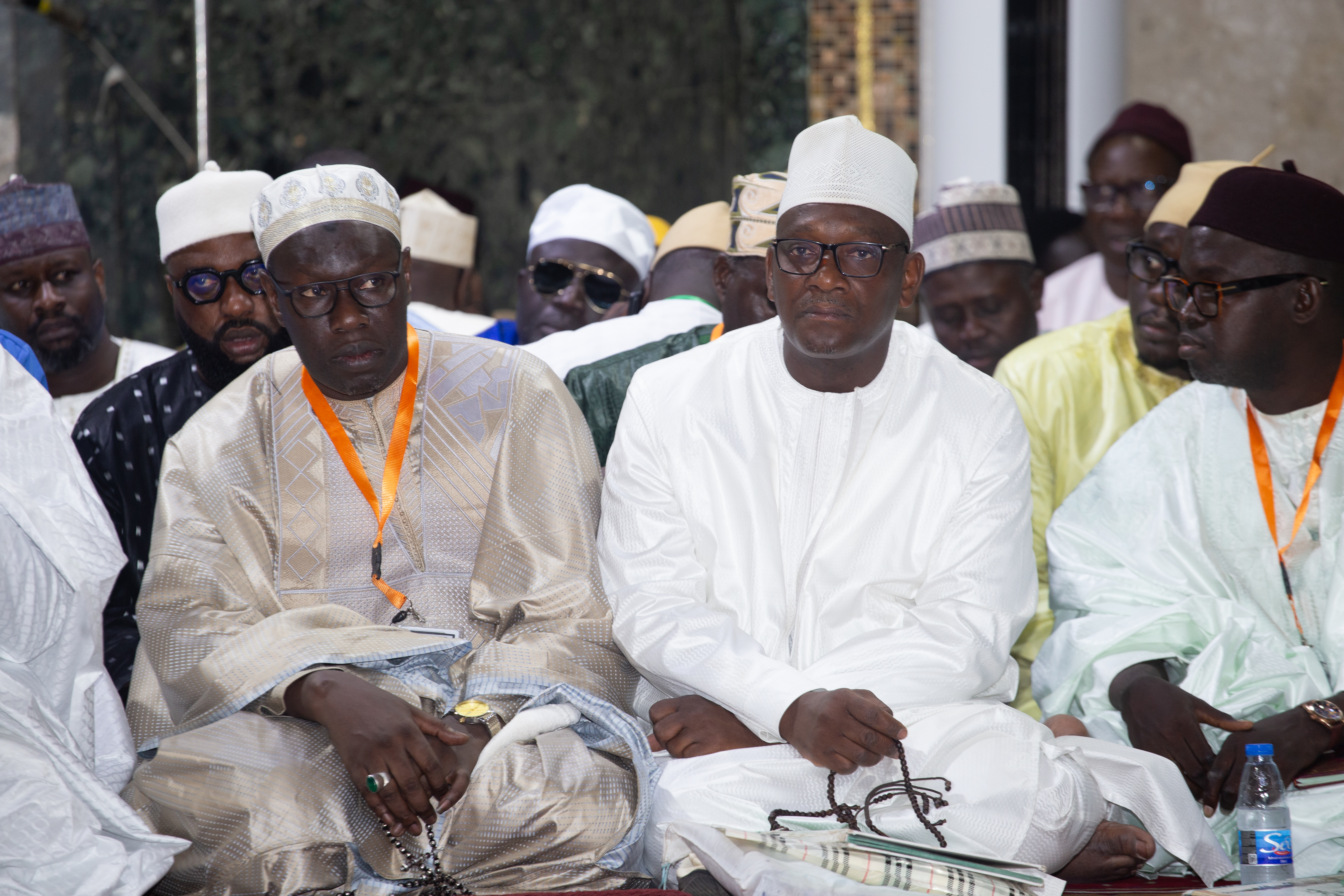BURD JOUR 1 Zawiya Serigne Babacar Sy 