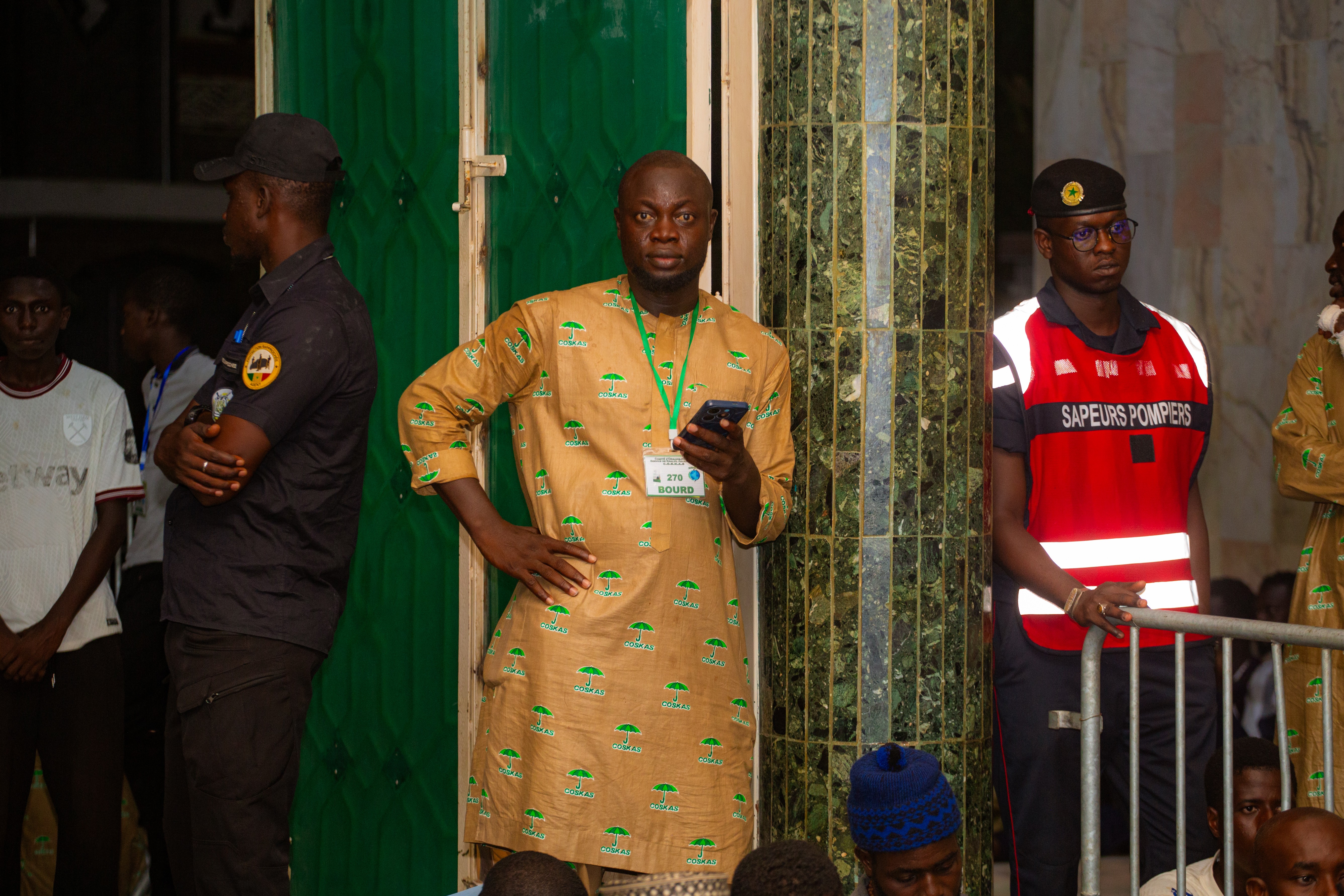 BURD JOUR 2 Zawiya Serigne Babacar Sy