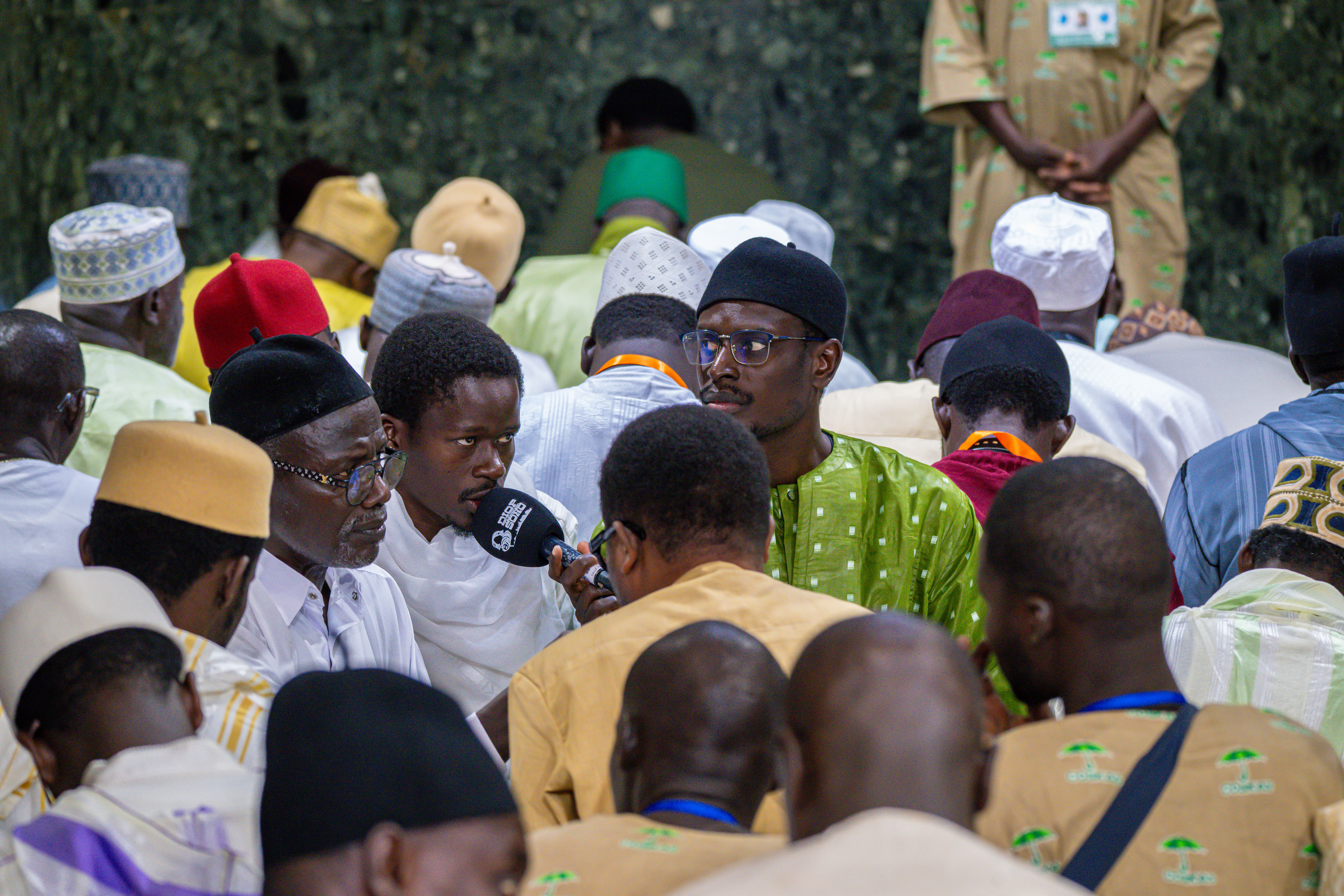 BURD JOUR 3 Zawiya Serigne Babacar Sy 