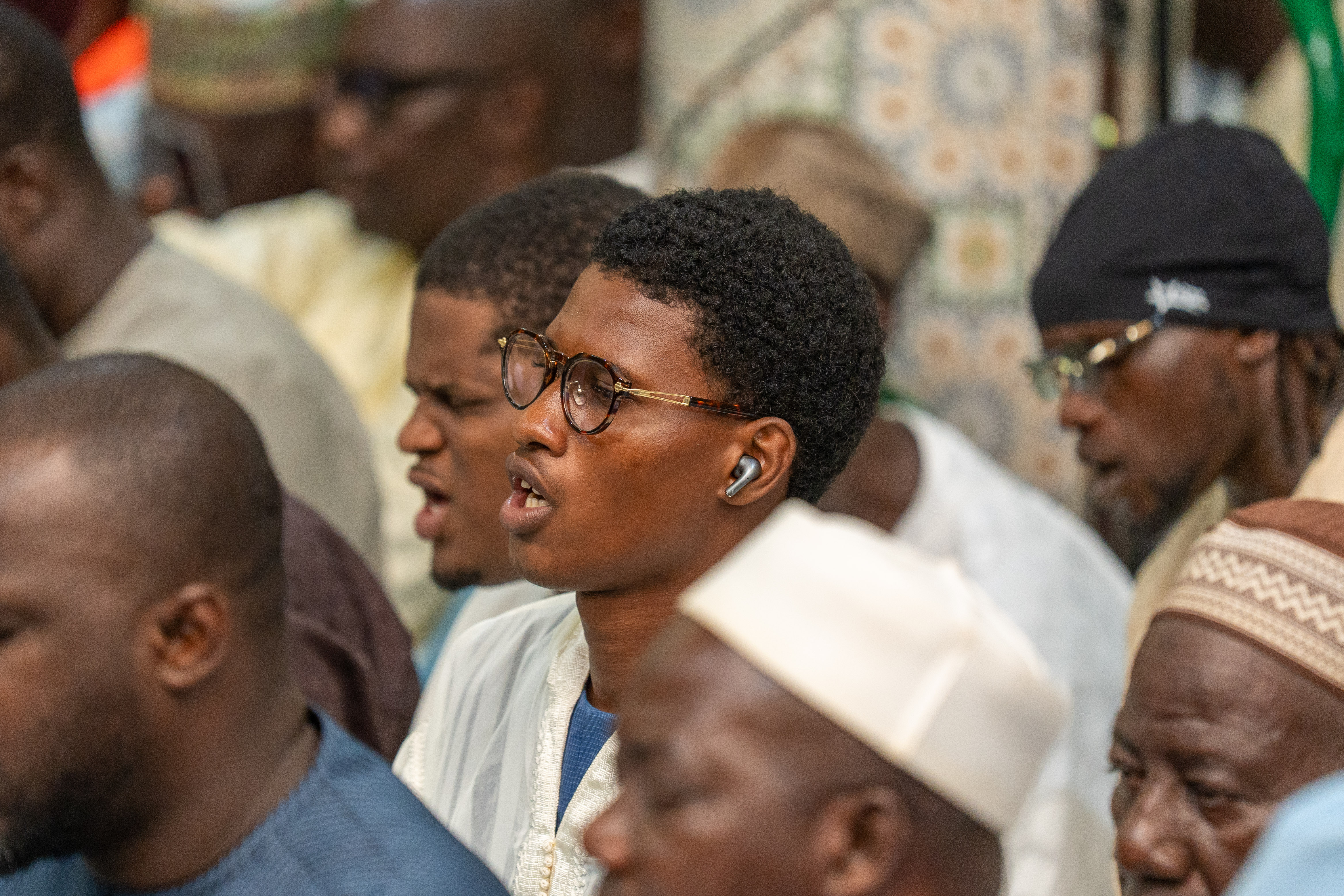 BURD JOUR 9 Zawiya Seydi Hadj Malick Sy