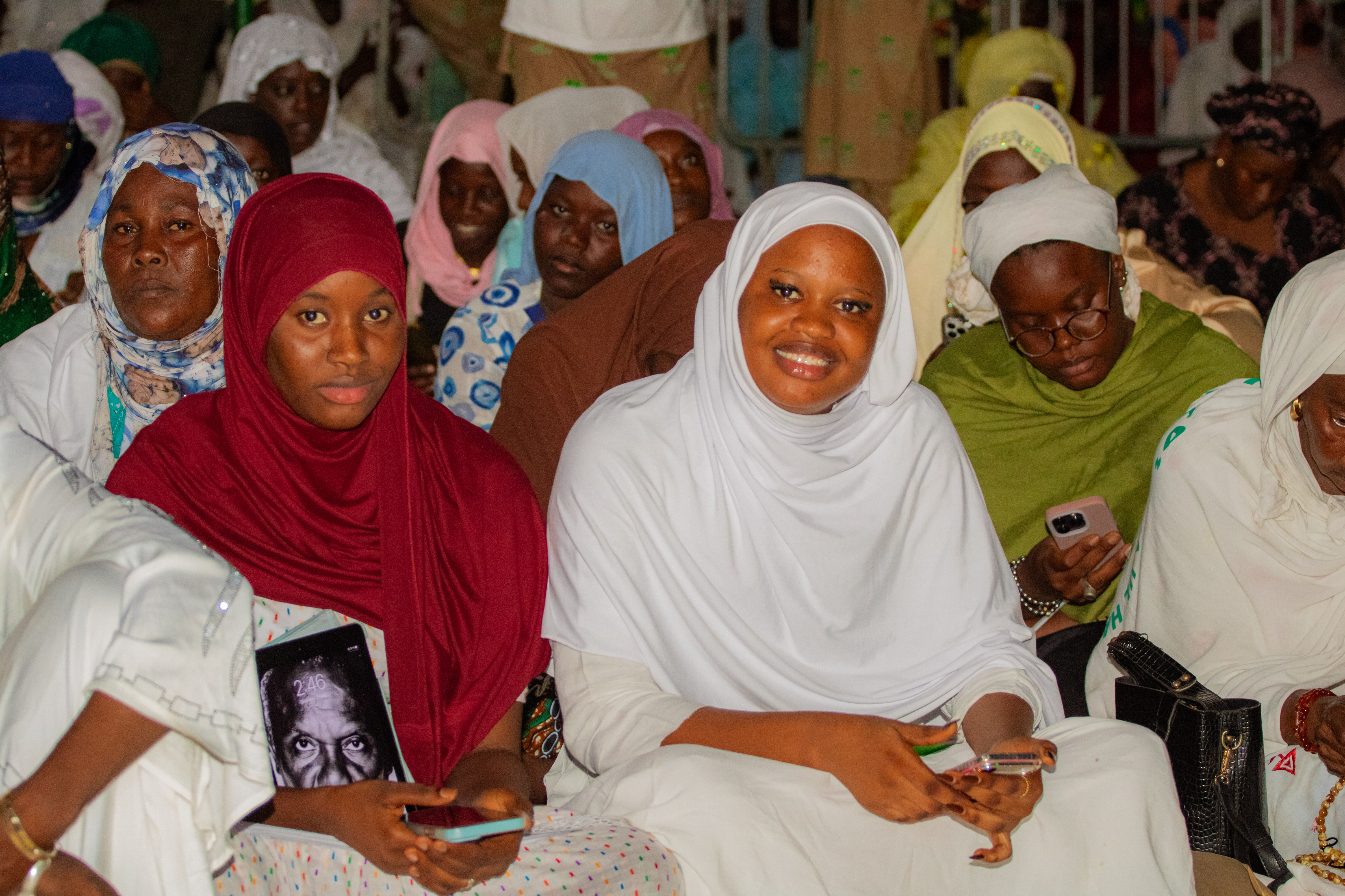 BURD JOUR 10 Zawiya Serigne Babacar Sy 