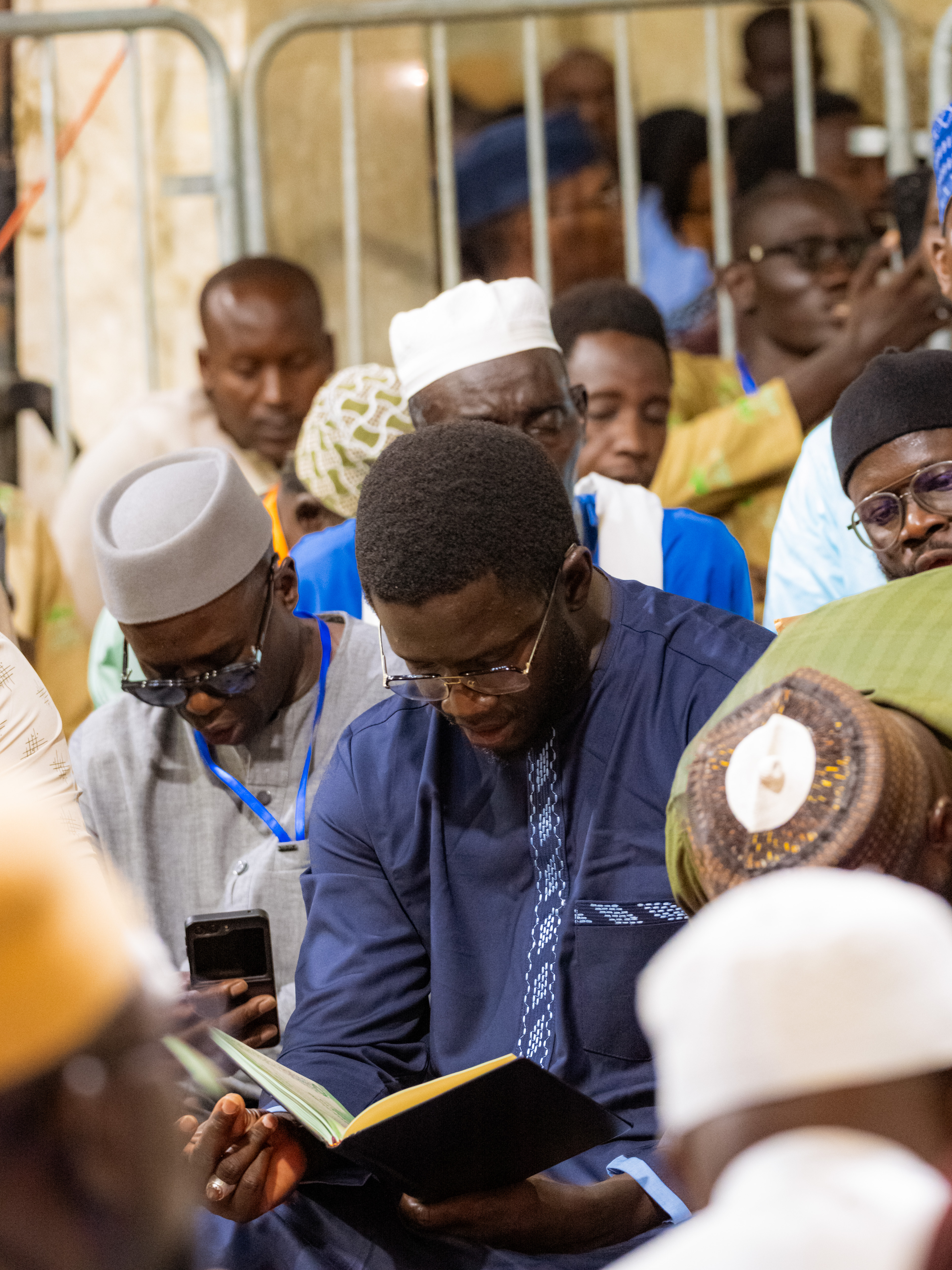 BURD JOUR 7 Zawiya Serigne Babacar Sy 