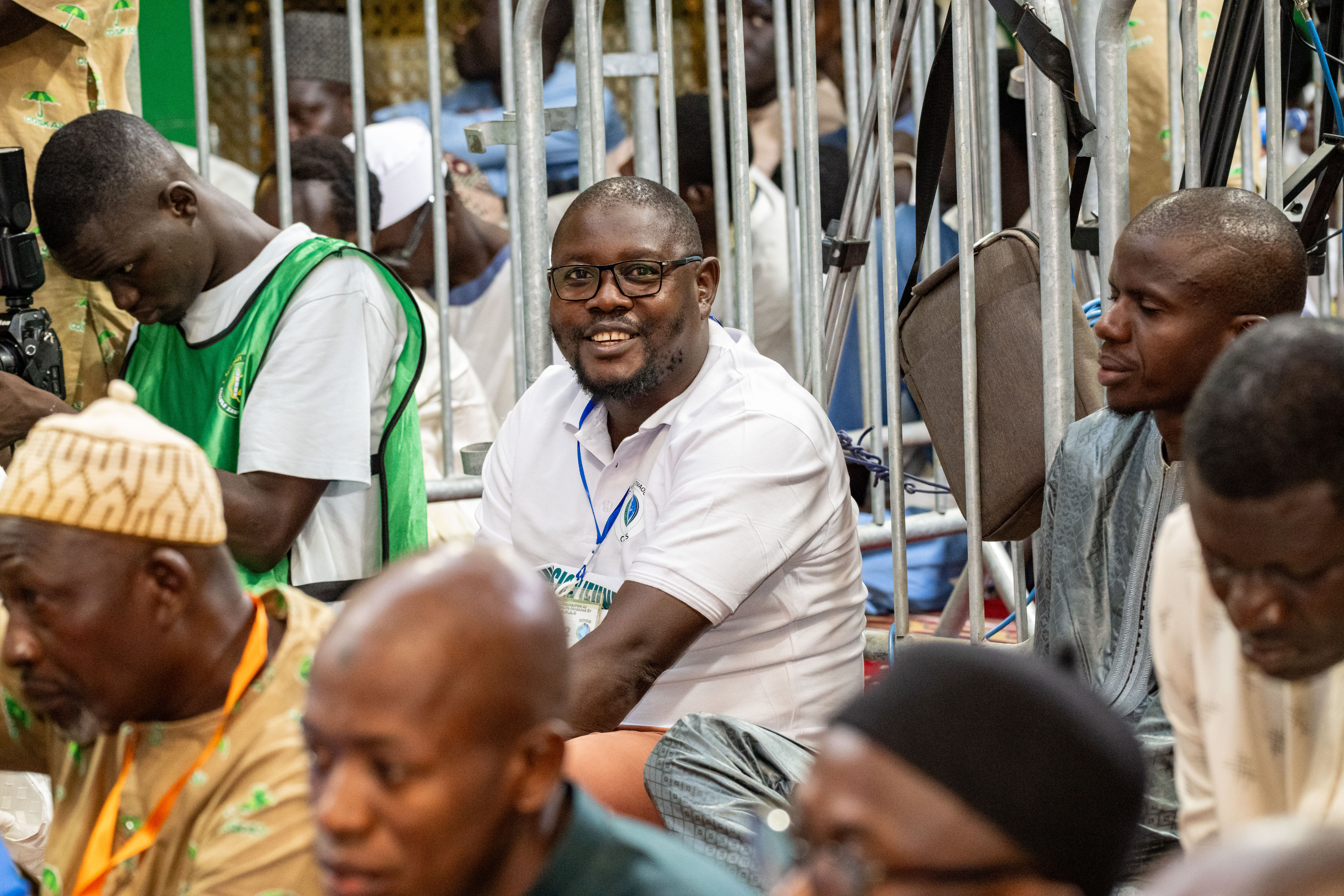 BURD JOUR 5 Zawiya Serigne Babacar Sy 