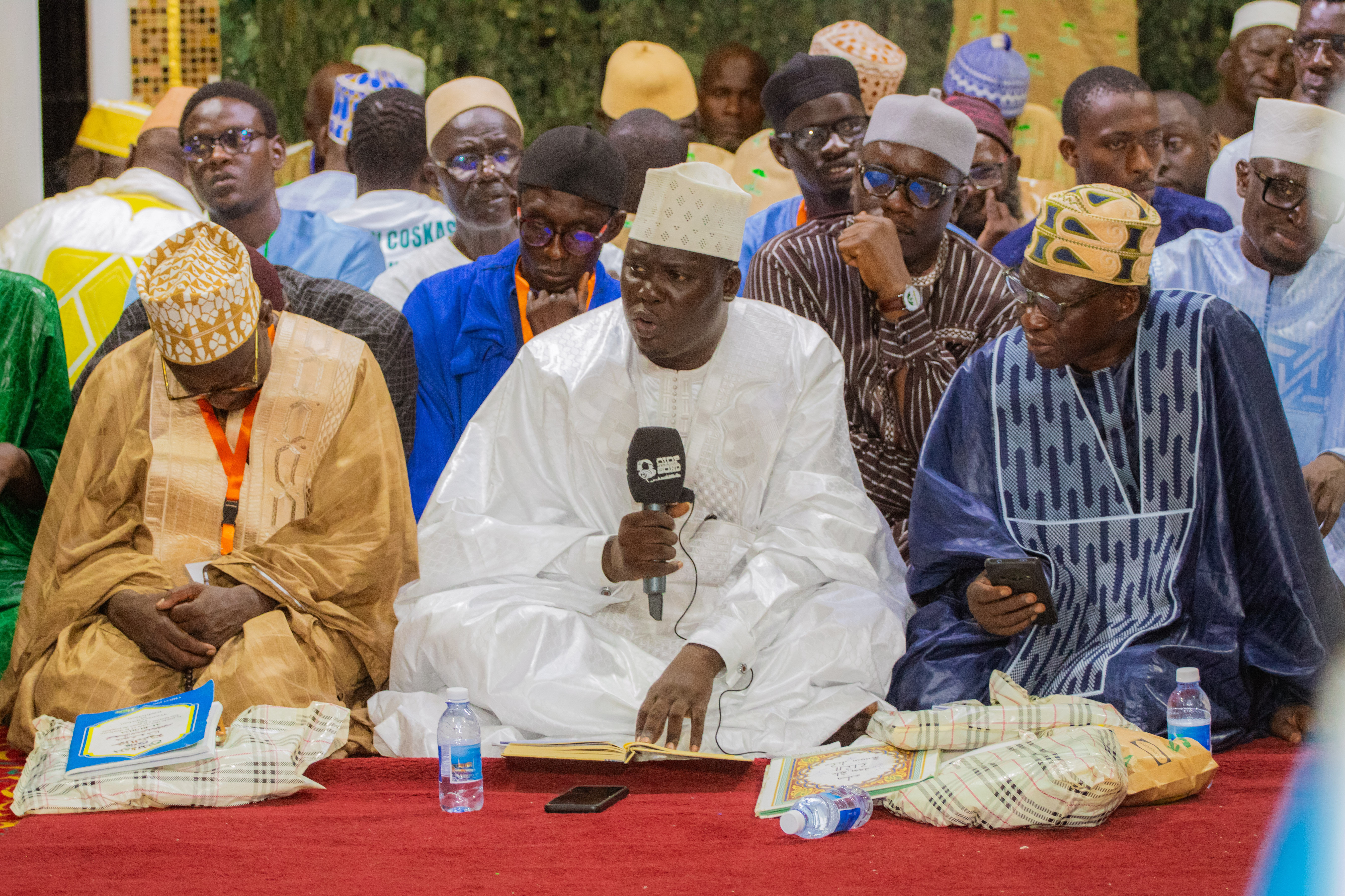 BURD JOUR 10 Zawiya Serigne Babacar Sy 