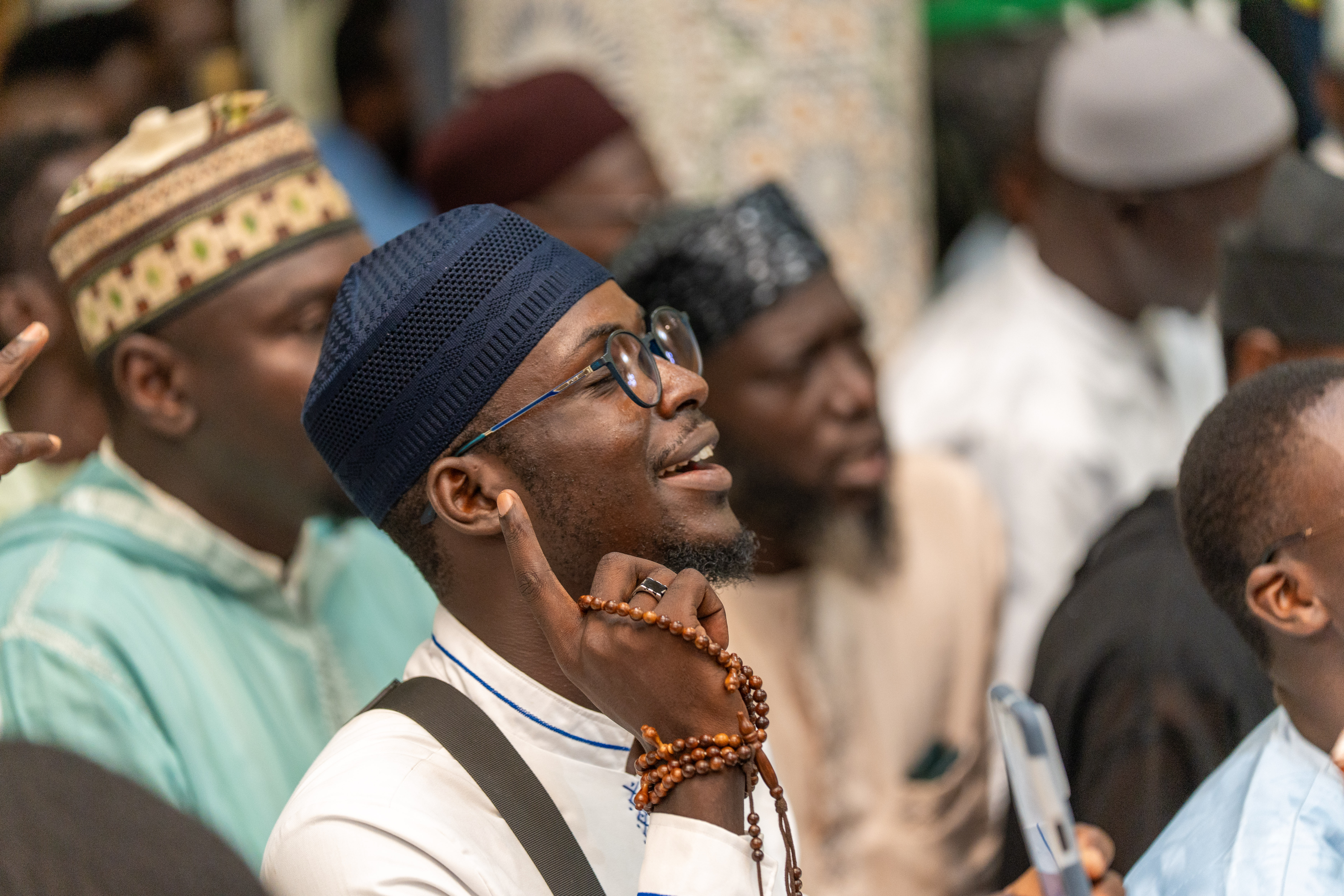 BURD JOUR 9 Zawiya Seydi Hadj Malick Sy