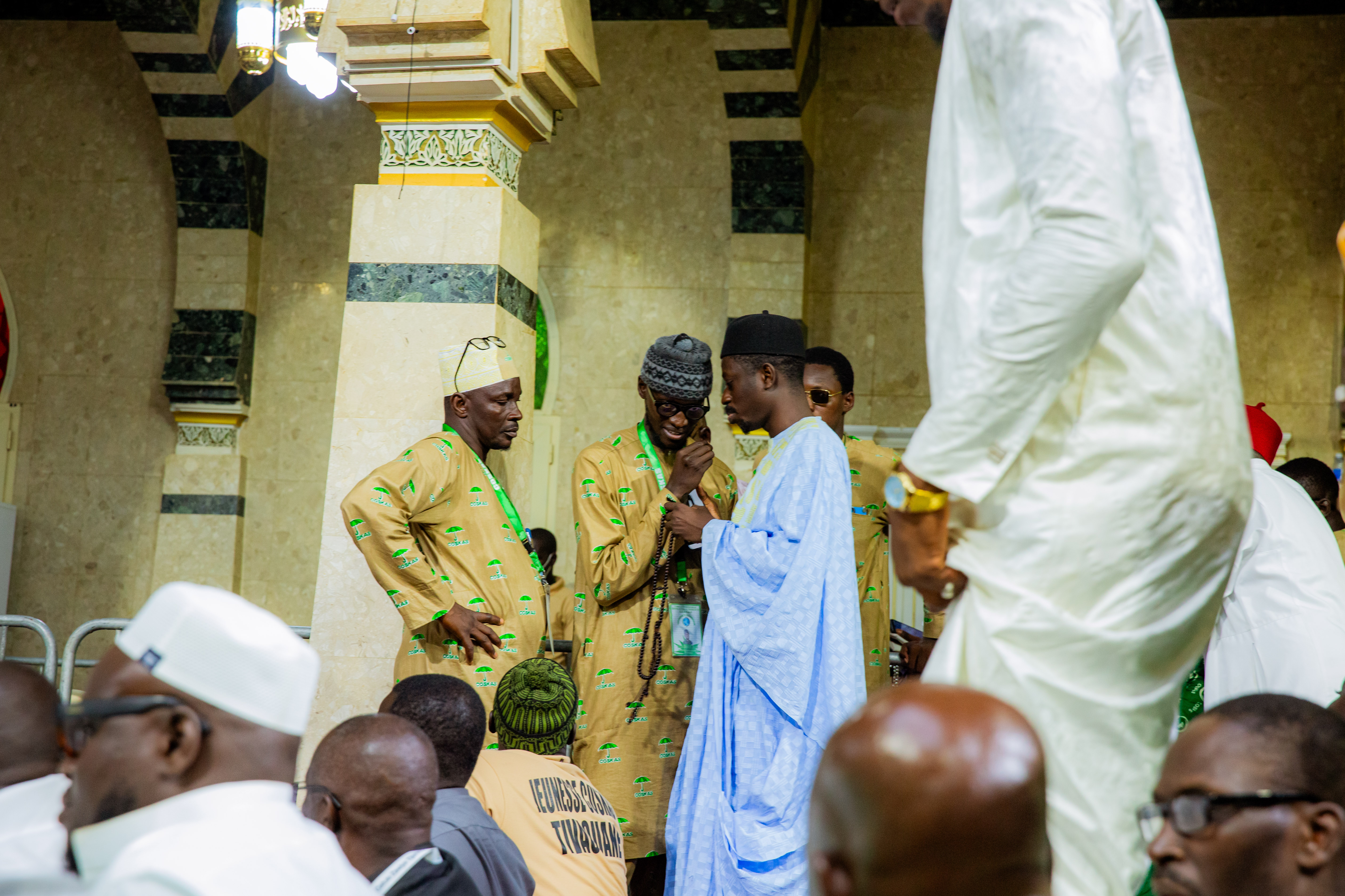 BURD JOUR 10 Zawiya Serigne Babacar Sy 