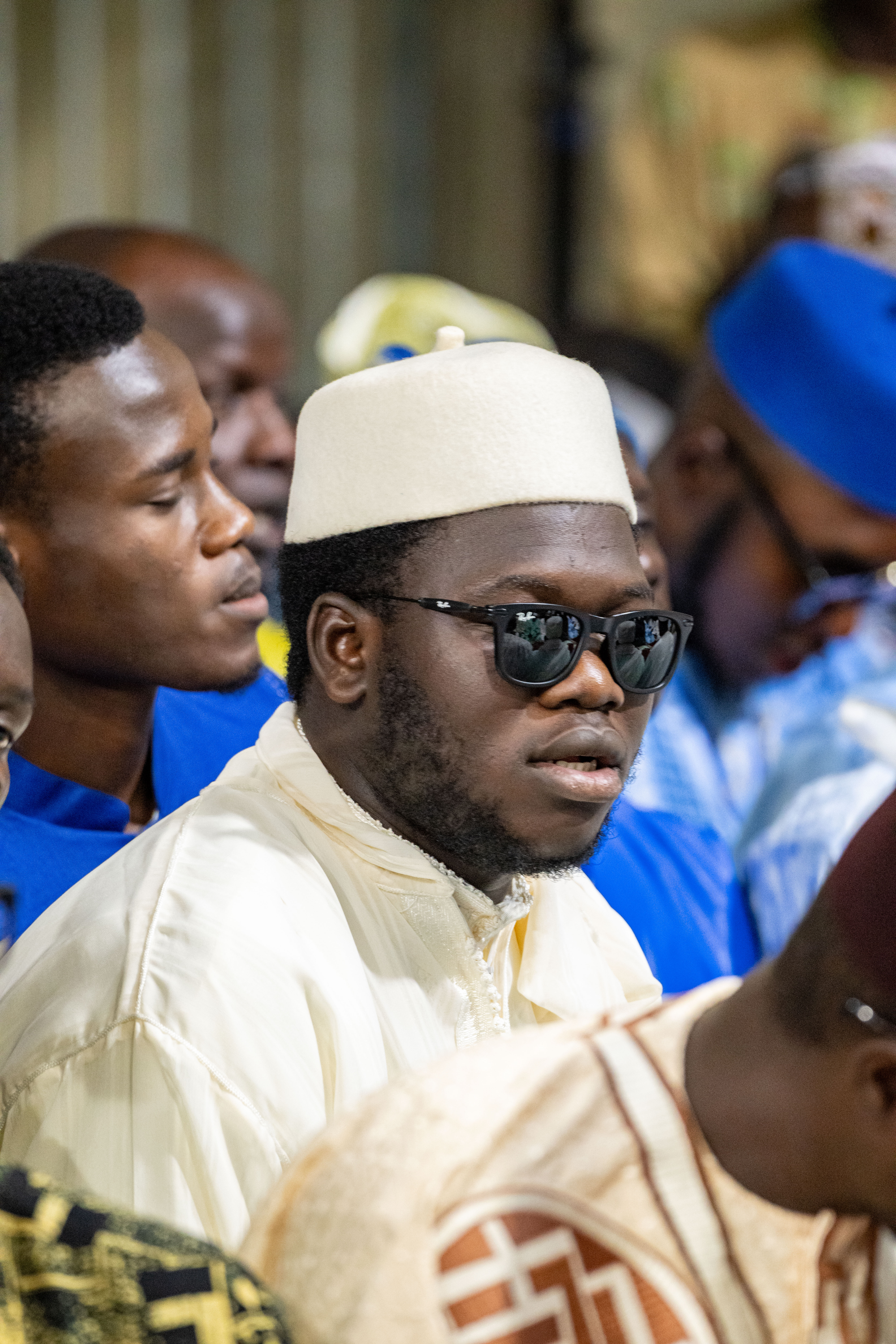 BURD JOUR 5 Zawiya Serigne Babacar Sy 