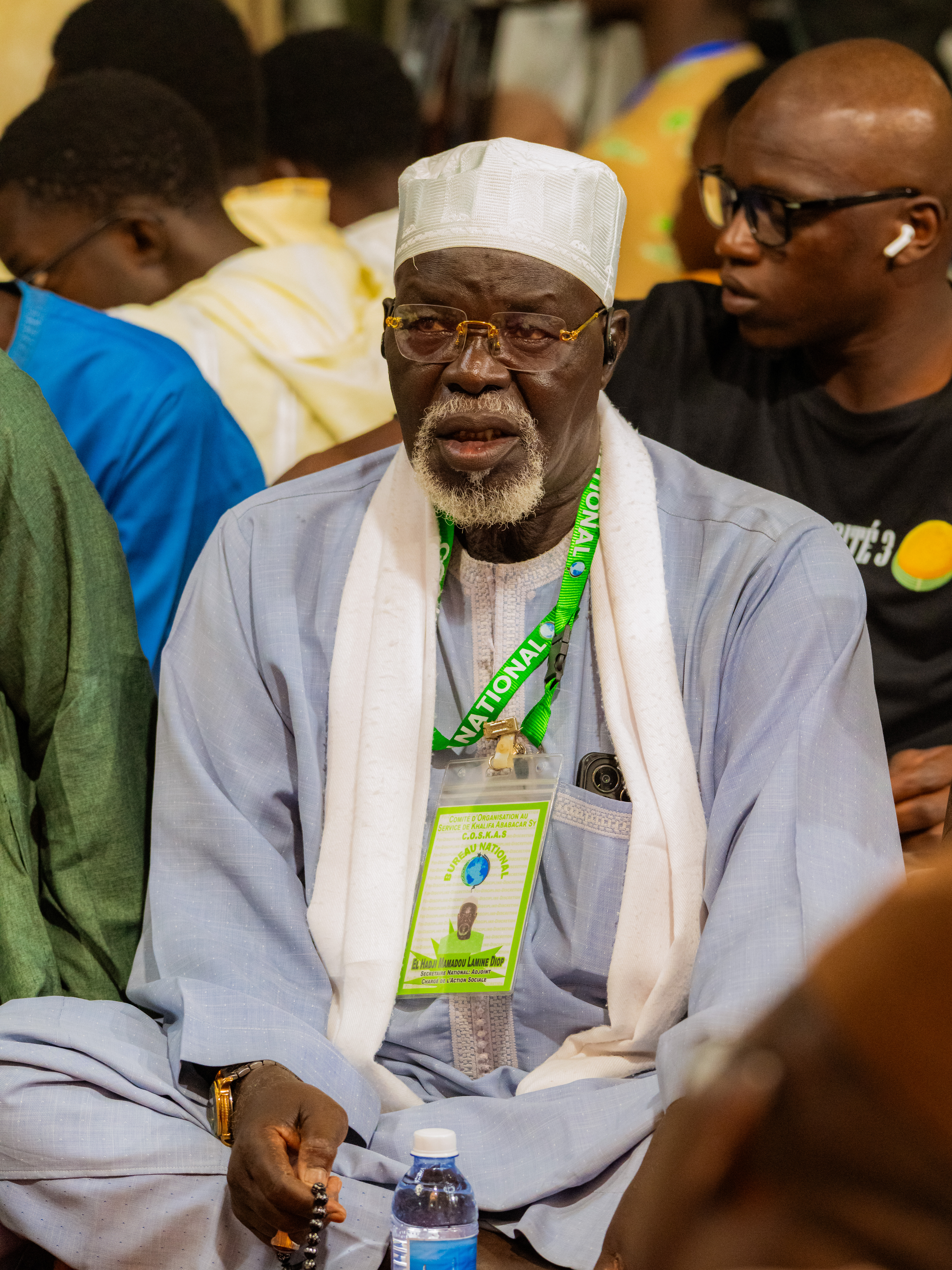 BURD JOUR 6 Zawiya Serigne Babacar Sy 