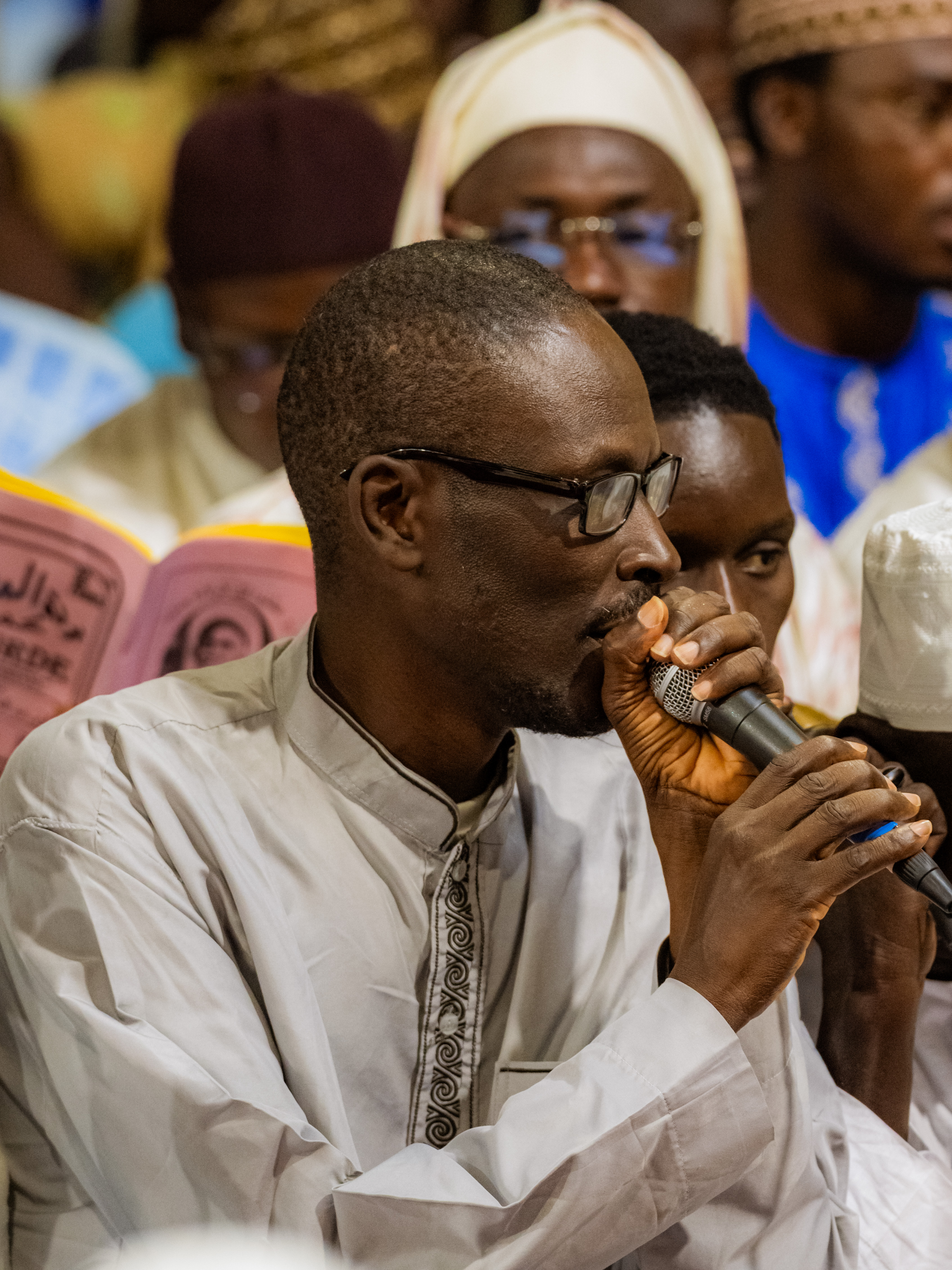 BURD JOUR 7 Zawiya Serigne Babacar Sy 