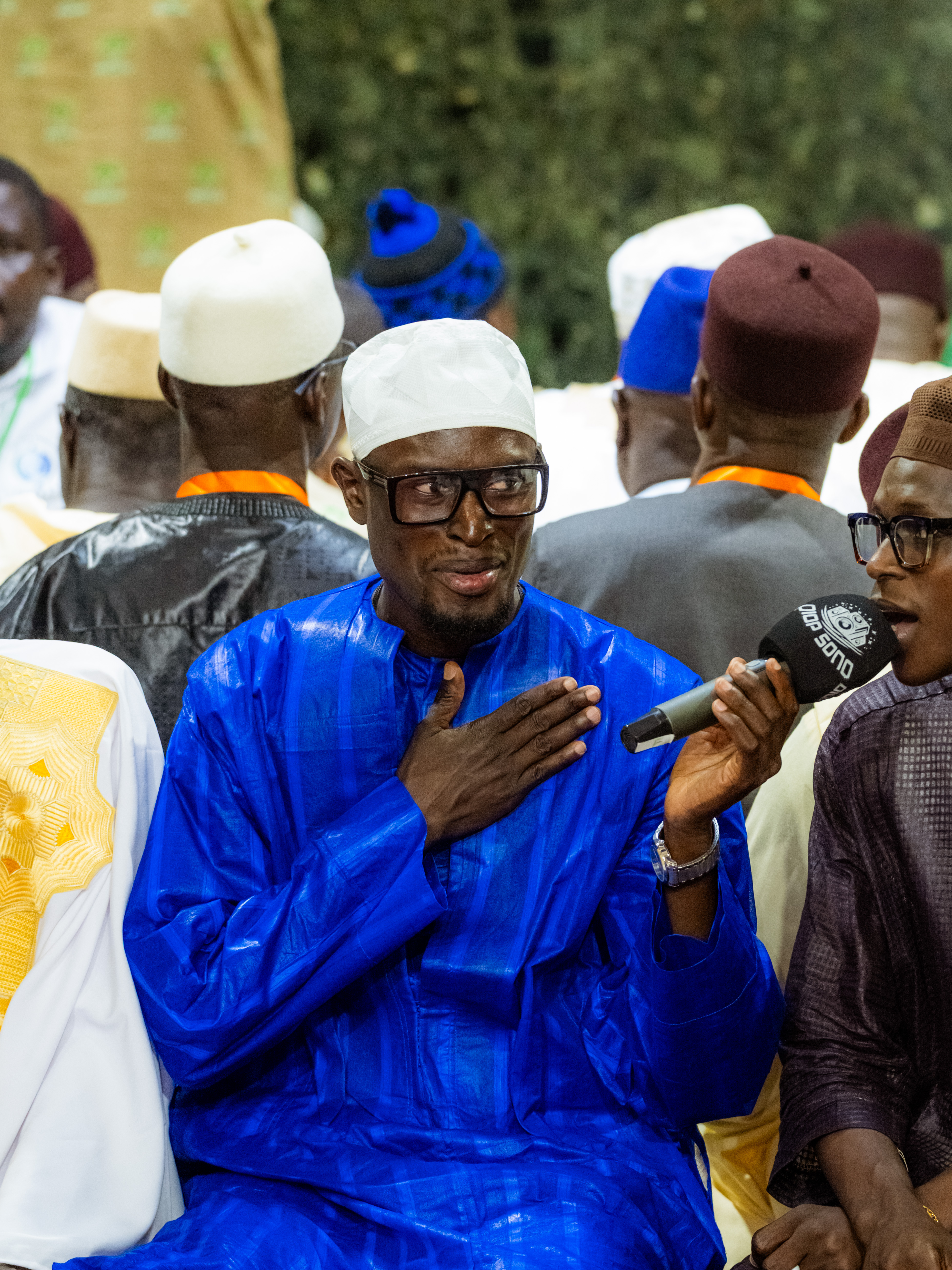 BURD JOUR 9 Zawiya Serigne Babacar Sy 