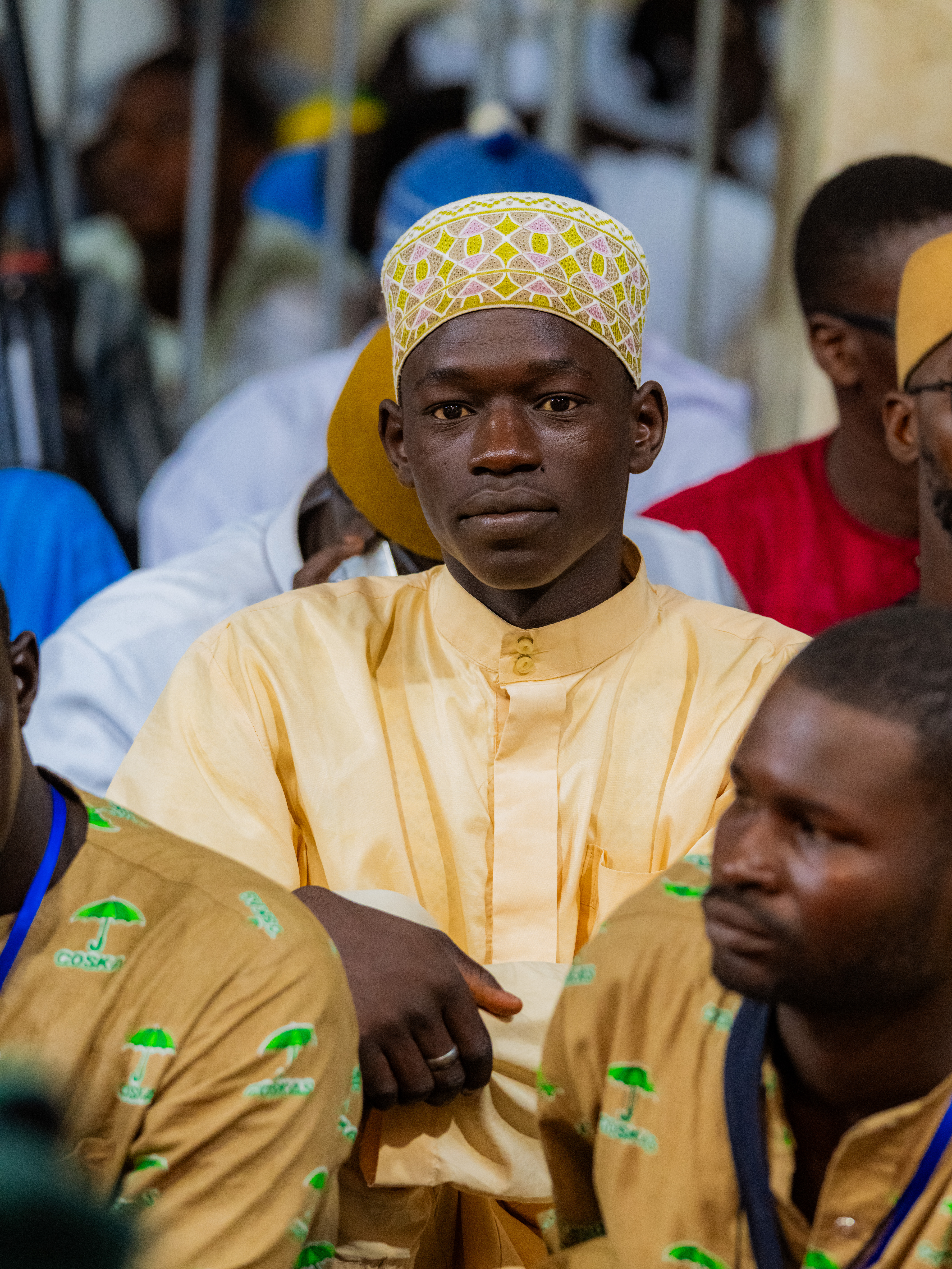 BURD JOUR 6 Zawiya Serigne Babacar Sy 