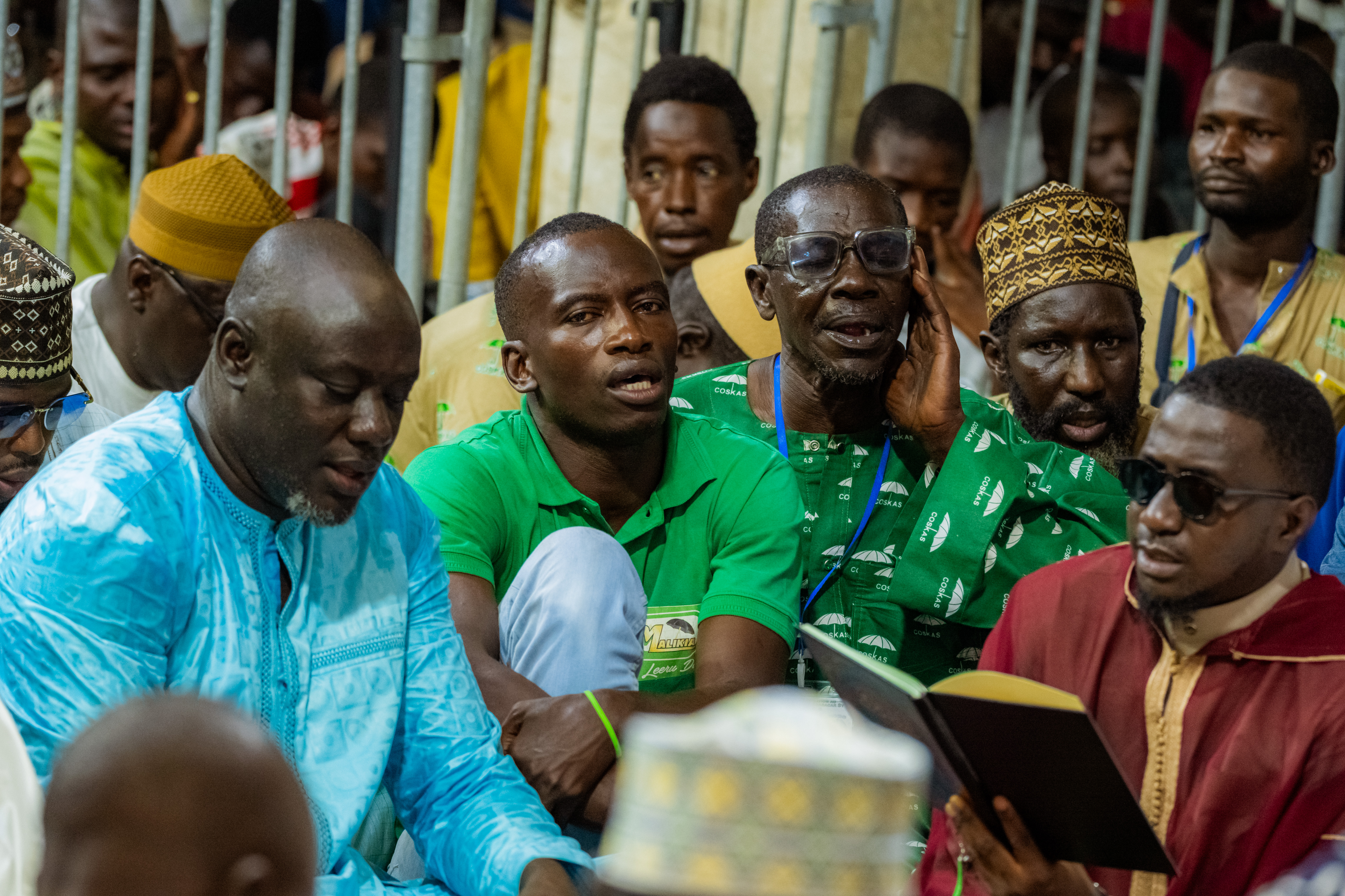 BURD JOUR 9 Zawiya Serigne Babacar Sy 