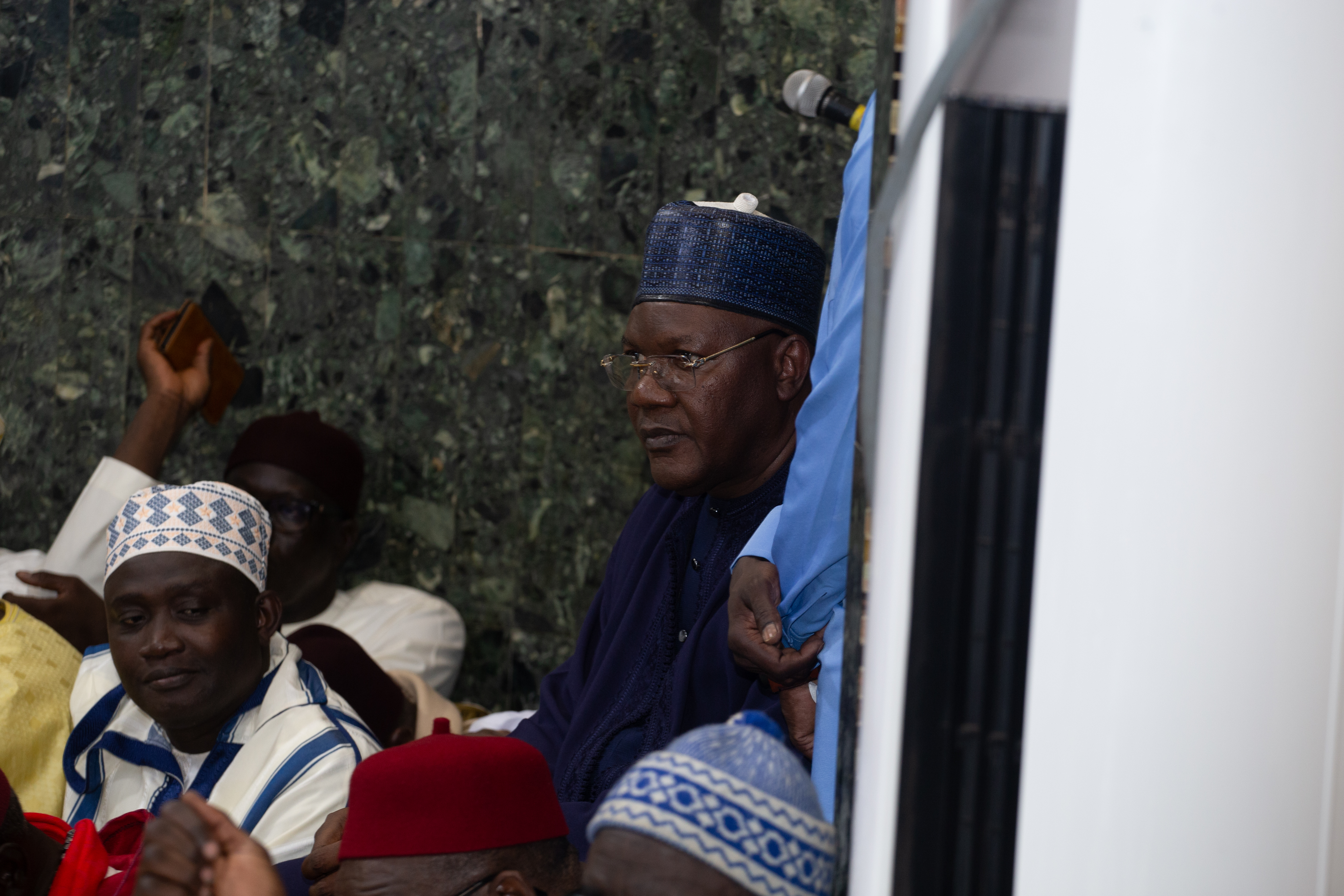 BURD JOUR 1 Zawiya Serigne Babacar Sy 