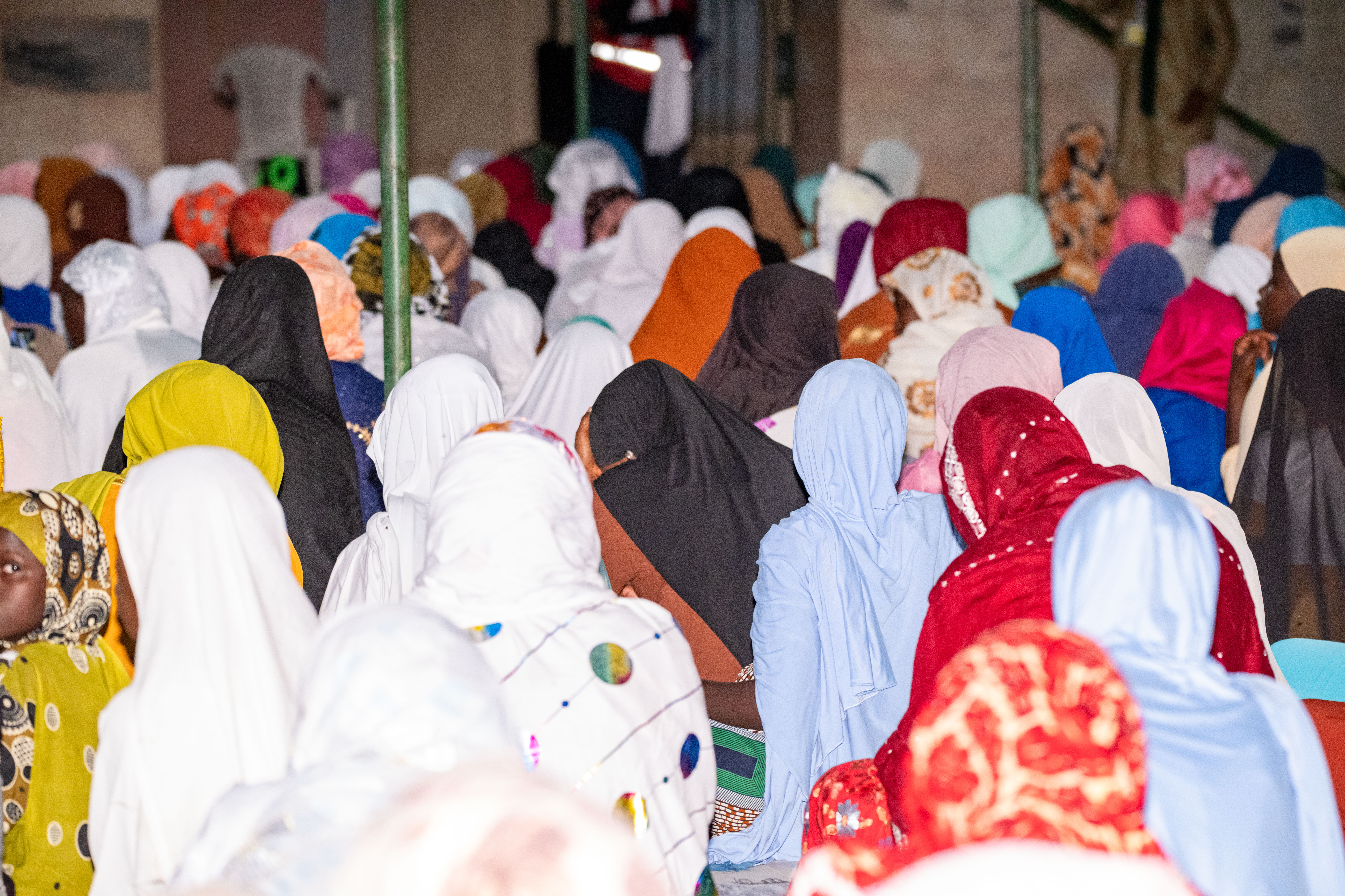 BURD JOUR 5 Zawiya Serigne Babacar Sy 